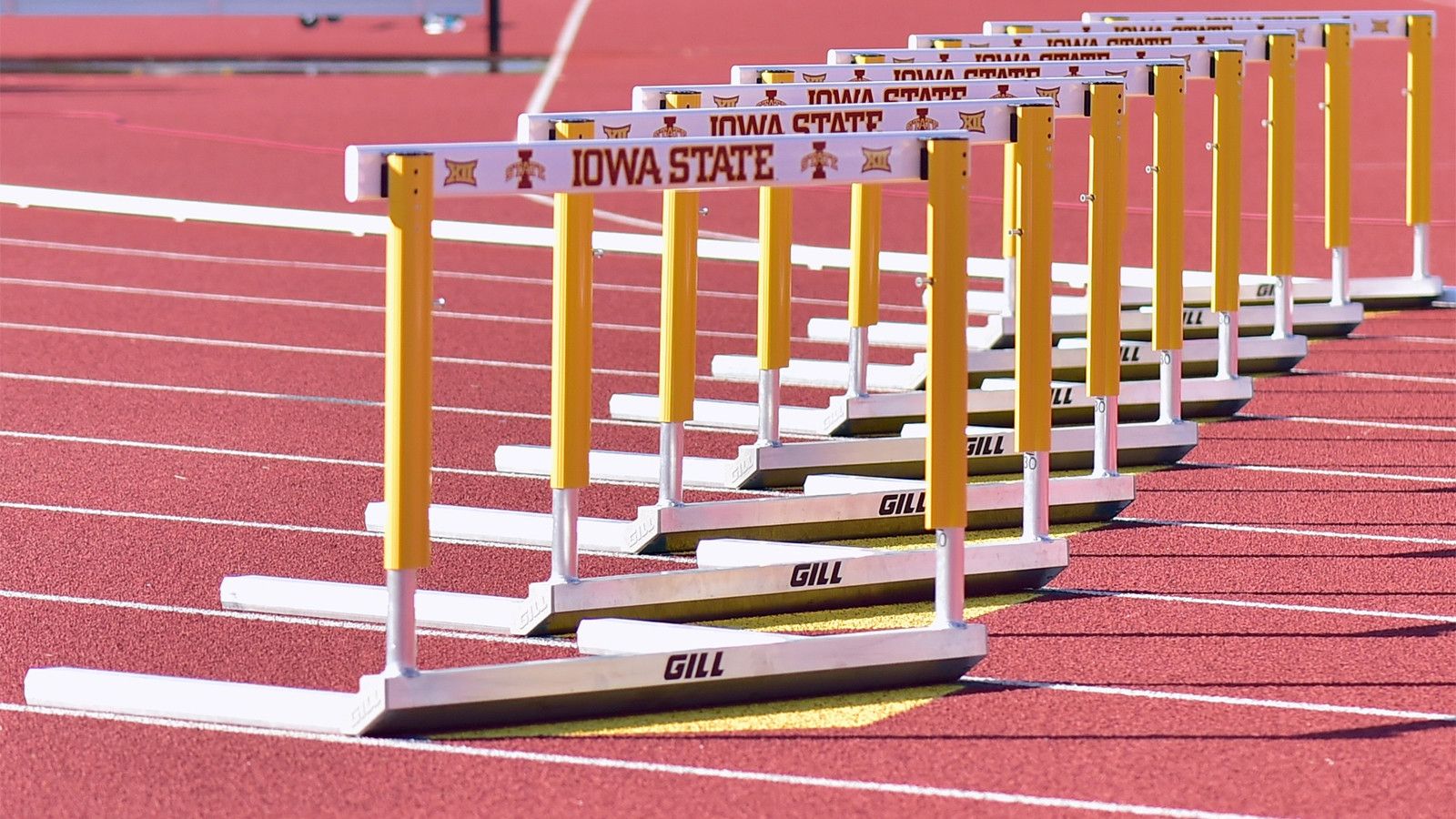 Iowa State Announces 2016 Track & Field Schedule State University Athletics