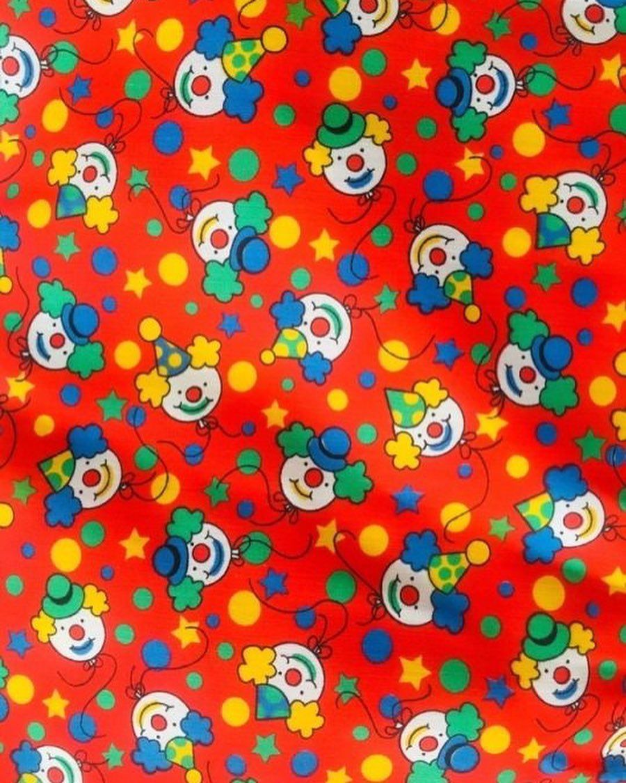 Kidcore Fabric Wallpaper and Home Decor  Spoonflower