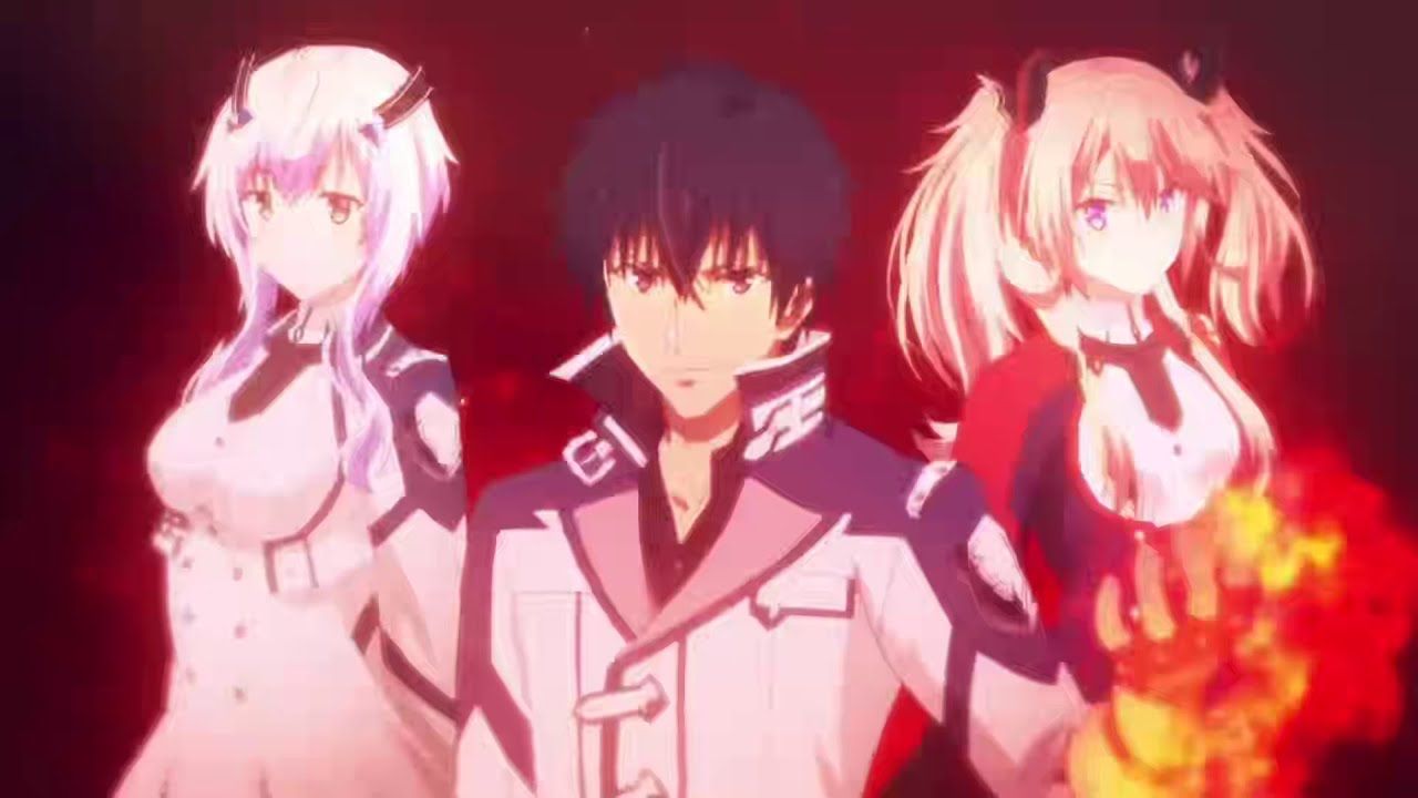 The Misfit of Demon King Academy Episode 2 Release Date, Preview