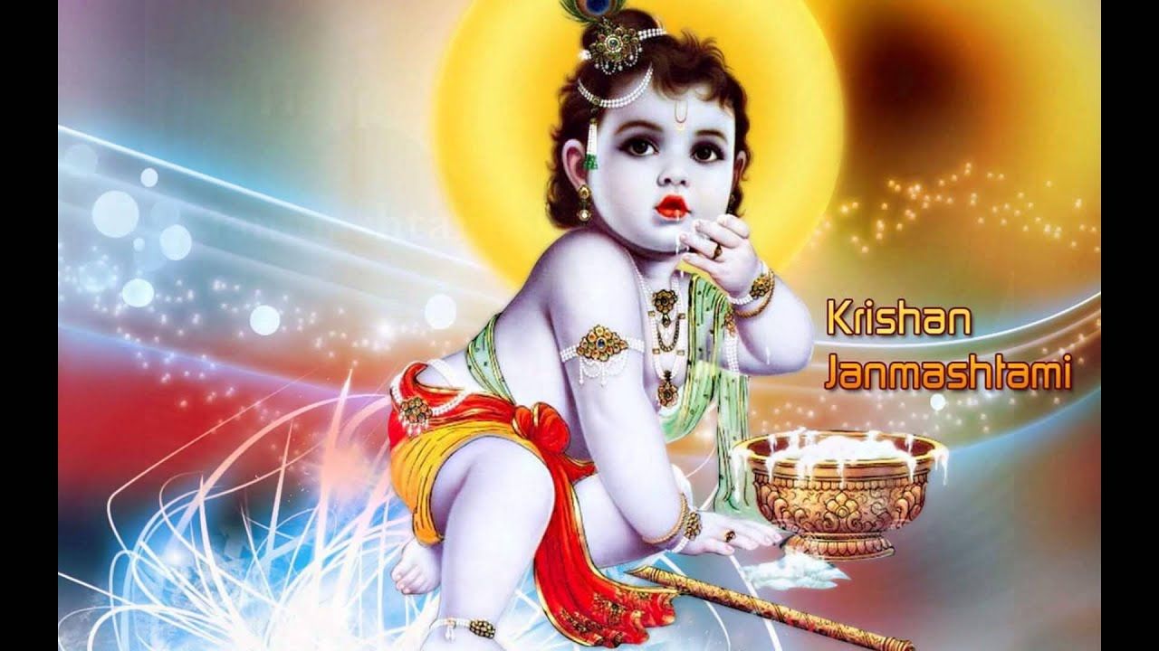 Krishna Painting Stock Photos, Images and Backgrounds for Free Download