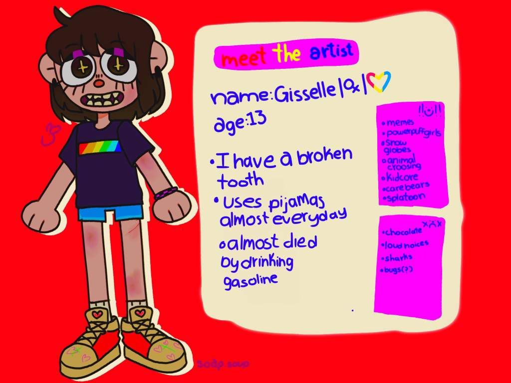 Kidcore Wallpapers - Wallpaper Cave