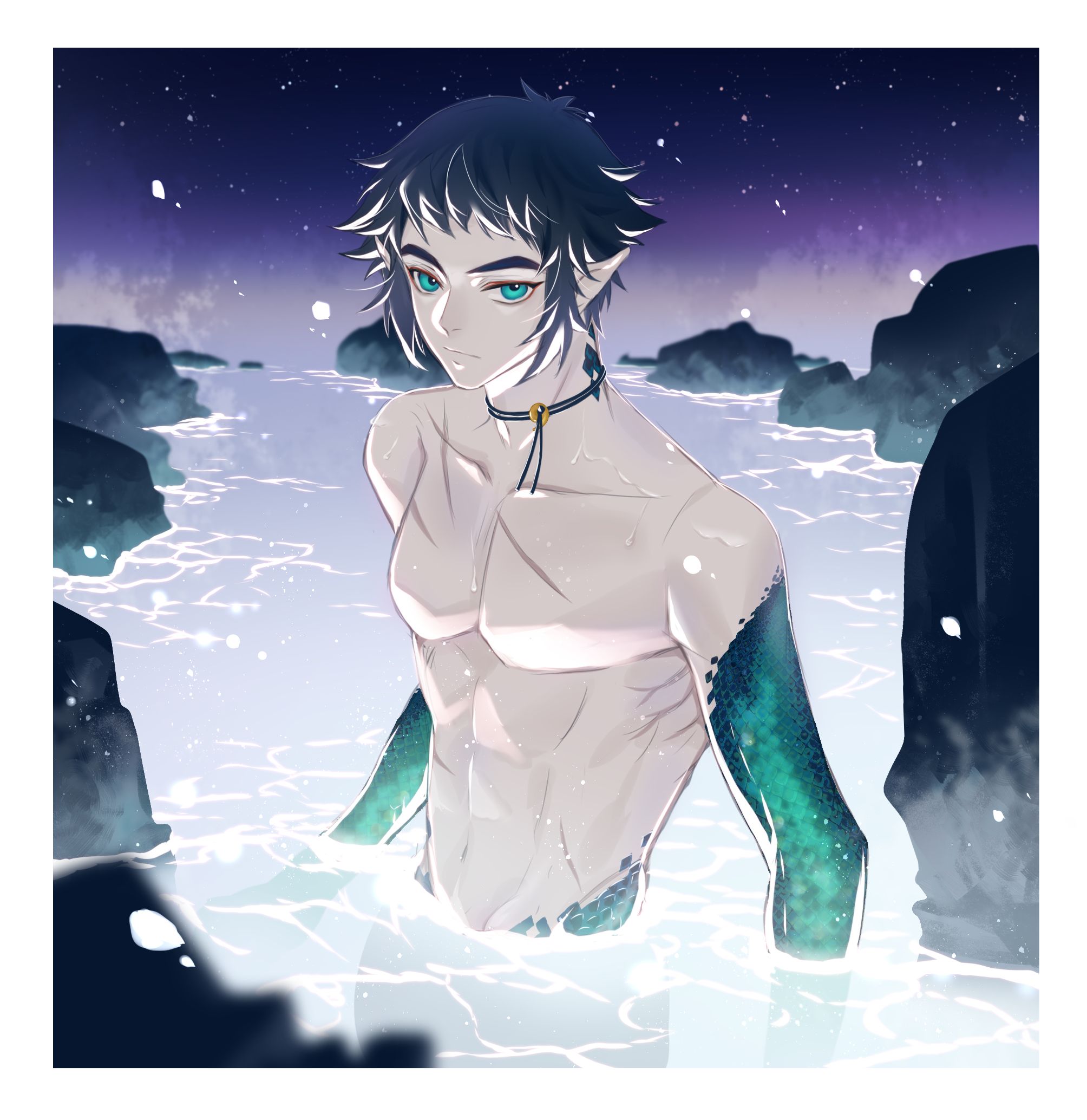 Kaigaku no Yaiba Anime Image Board