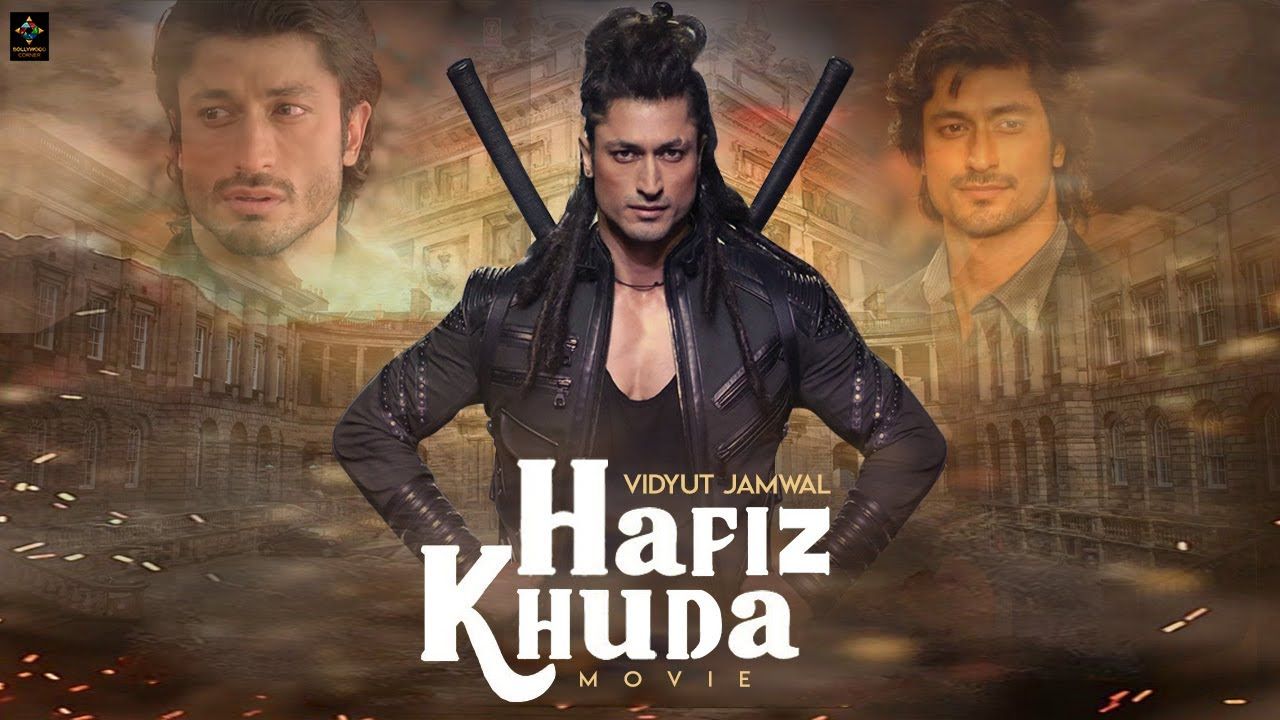 Khuda Haafiz Movie Wallpapers Wallpaper Cave