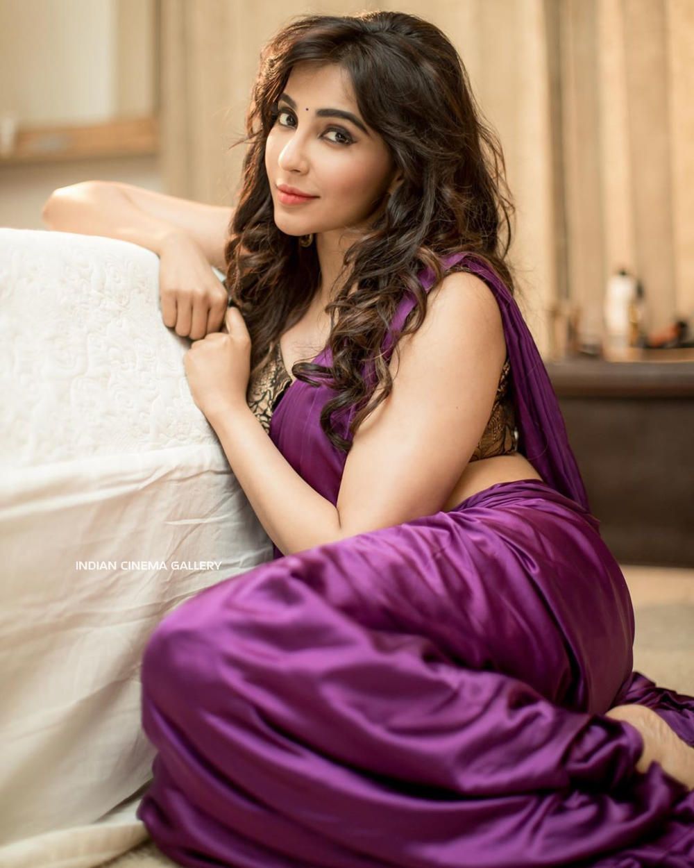 Parvathy Nair Actress Photo Stills Gallery