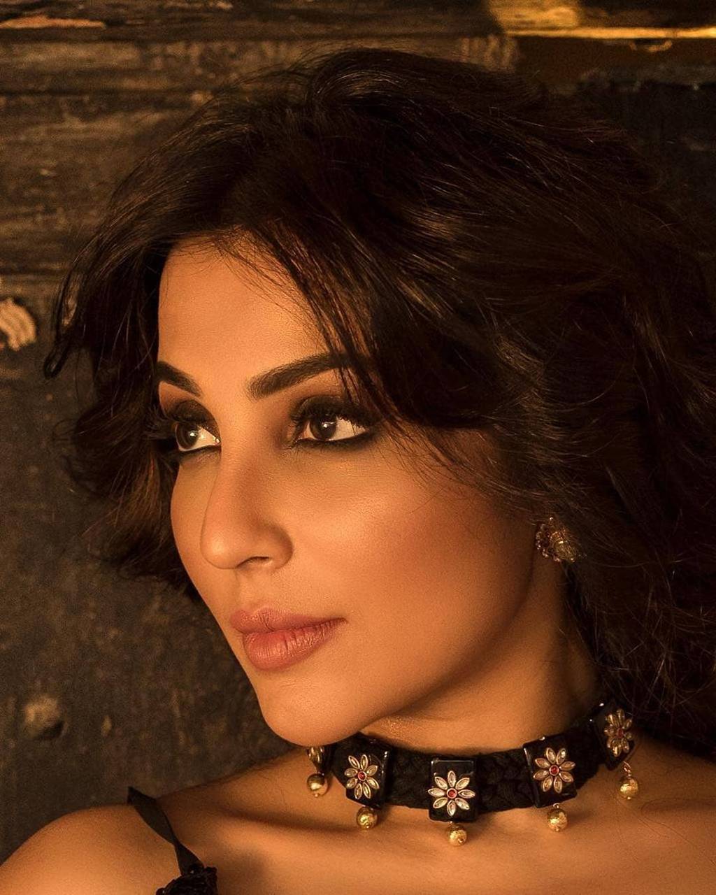 Parvati Nair wallpaper