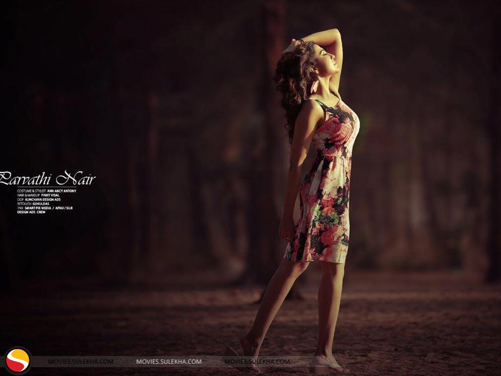 of Parvathy Nair, Parvathy Nair Photo