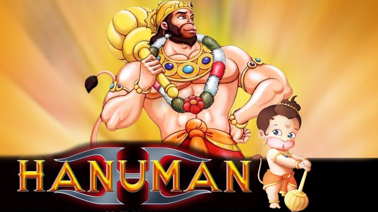 Best Animated Bollywood Movies