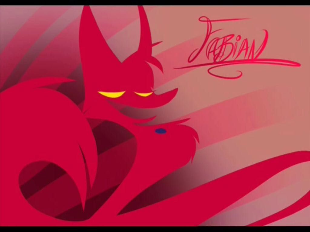 Zoophobia Cast x Reader Fox (Cameron X Fabian Request. Part One)