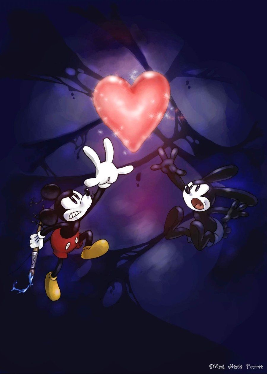 Disney Mobile Wallpaper Anime Image Board
