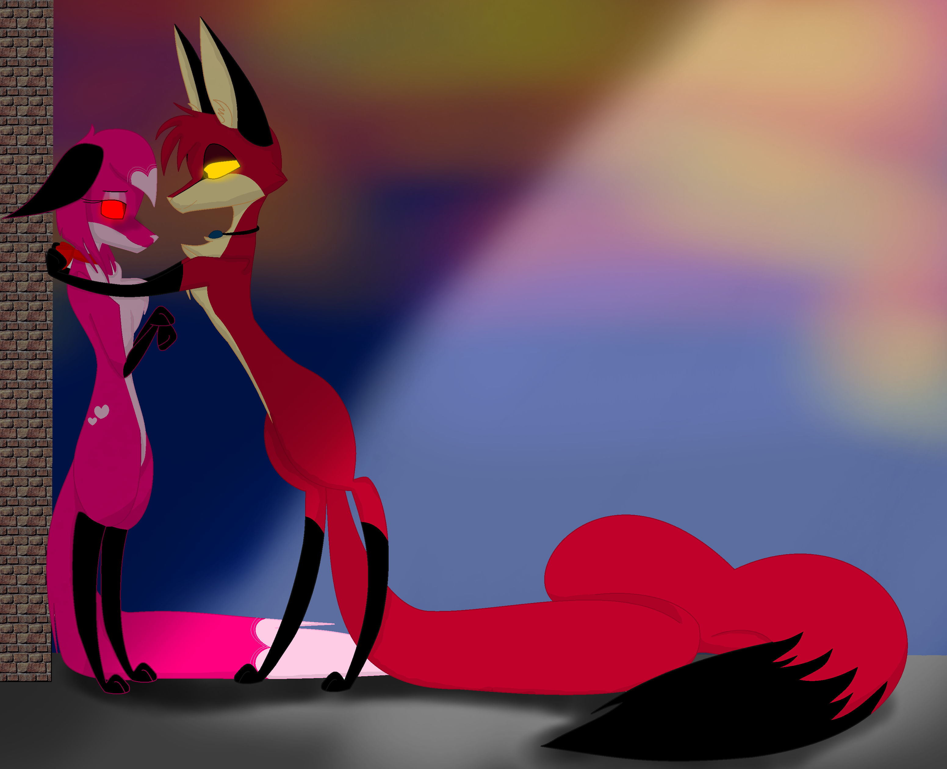 Fabian Zoophobia 23712