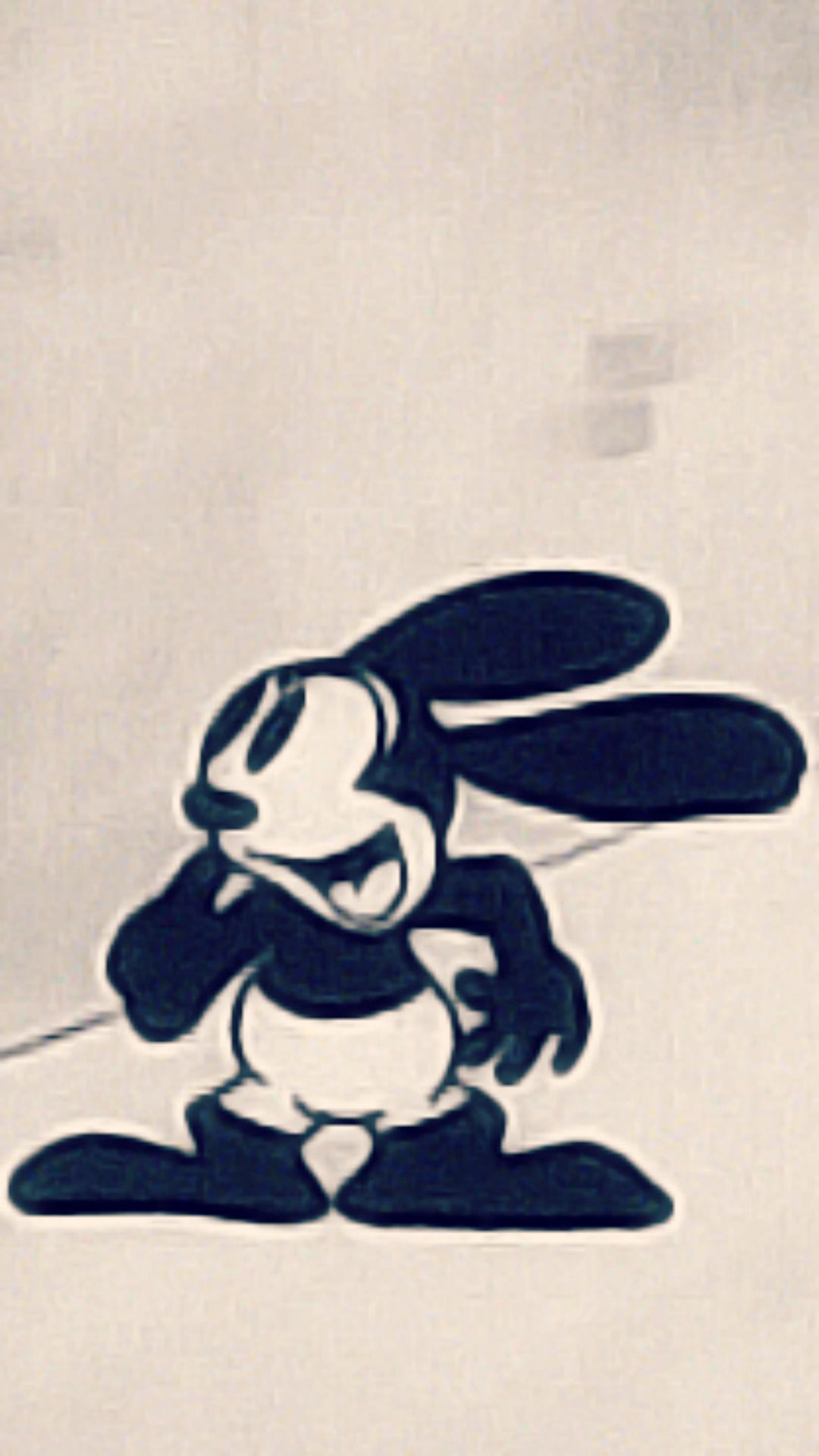 Oswald the Lucky Rabbit Wallpapers  Top Free Oswald the Lucky Rabbit  Backgrounds  WallpaperAccess