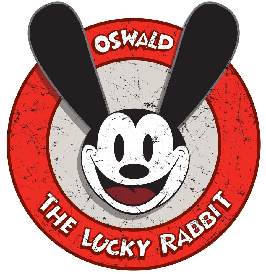 Oswald the Lucky Rabbit' Art Chosen to Celebrate Festival