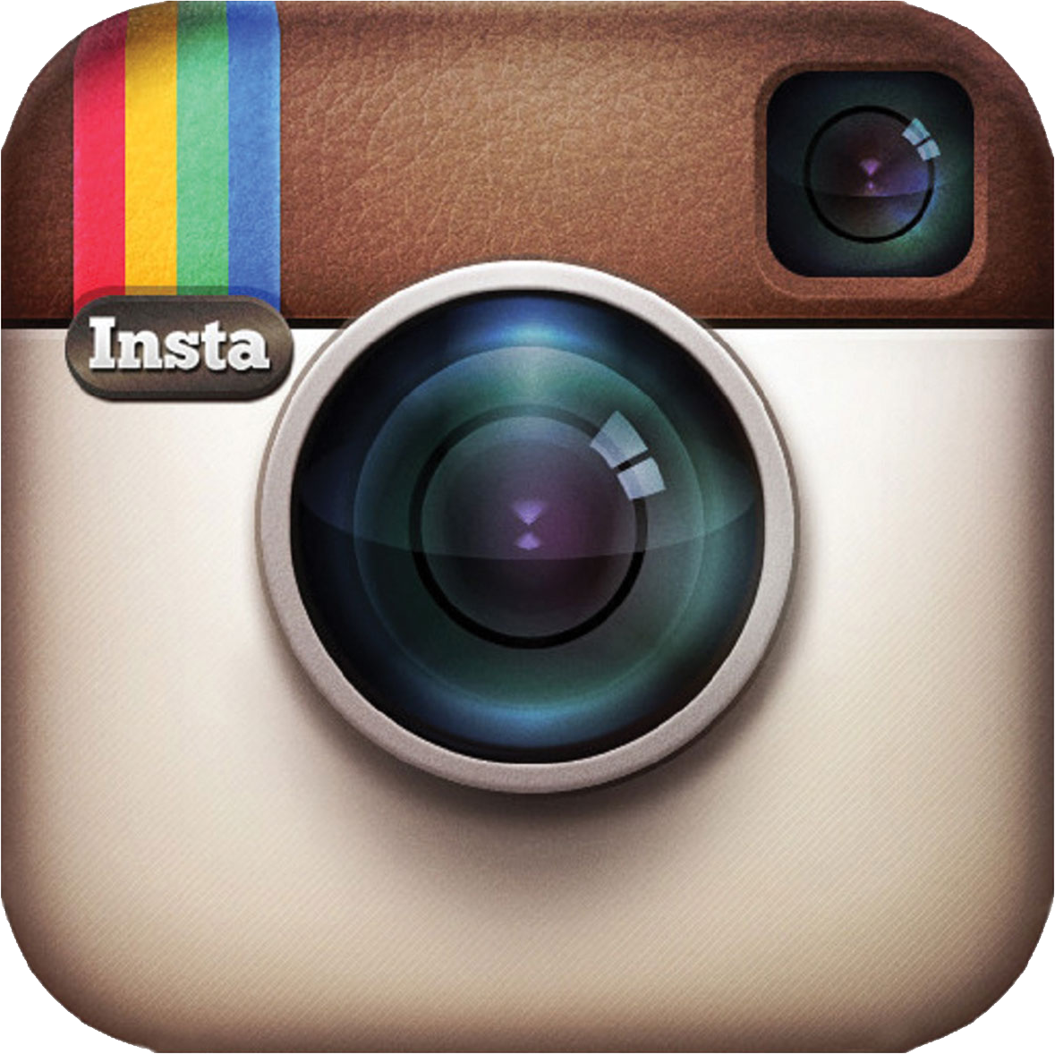 Instagram logos PNG image free download