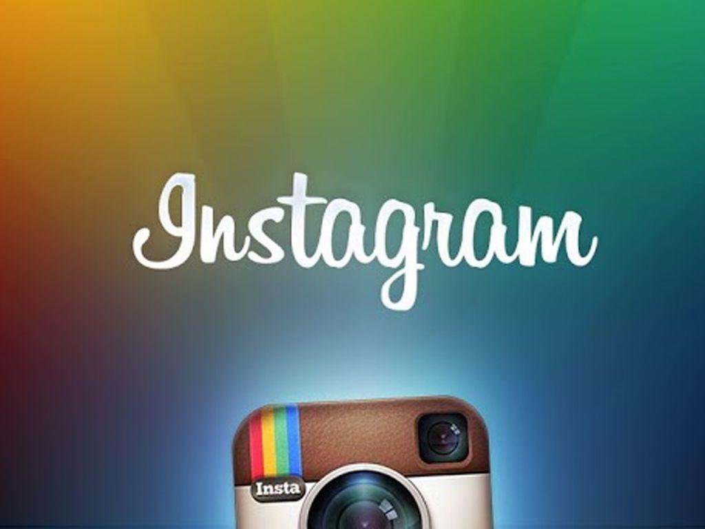 Instagram Wallpaper FREE Picture