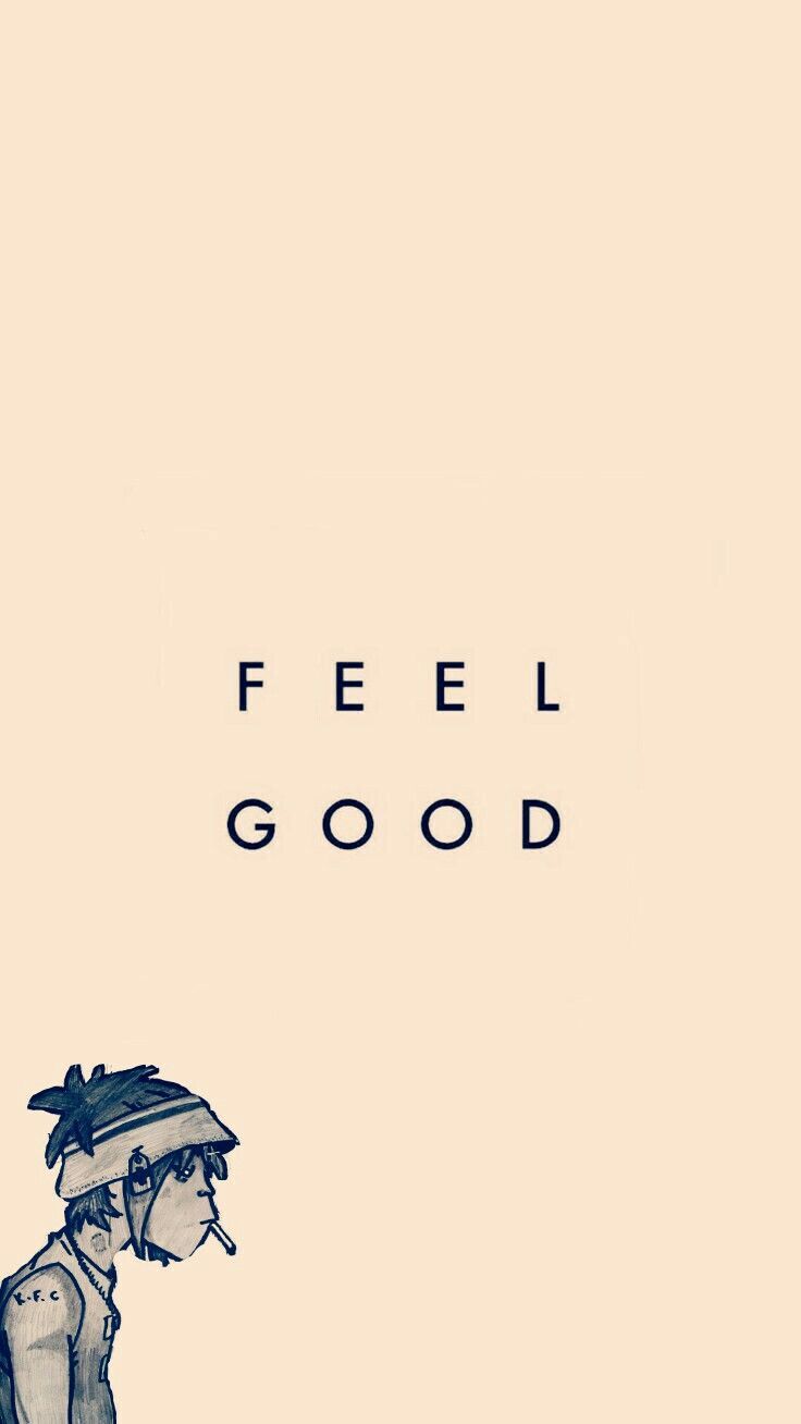 Feel Good Gorillaz Wallpaper. Imagenes de gorillaz, Gorillaz