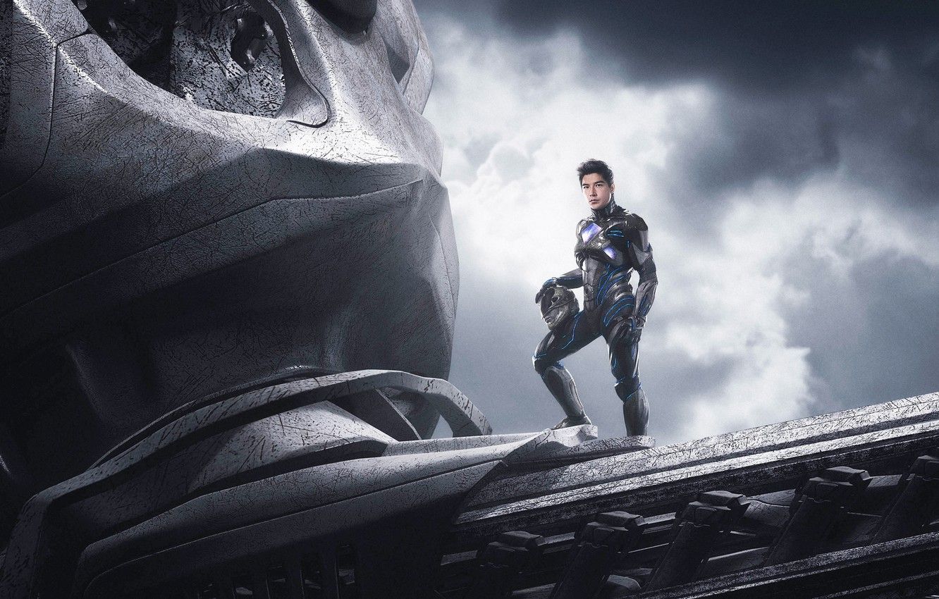 Wallpaper cinema, wallpaper, robot, black, sky, cloud, power