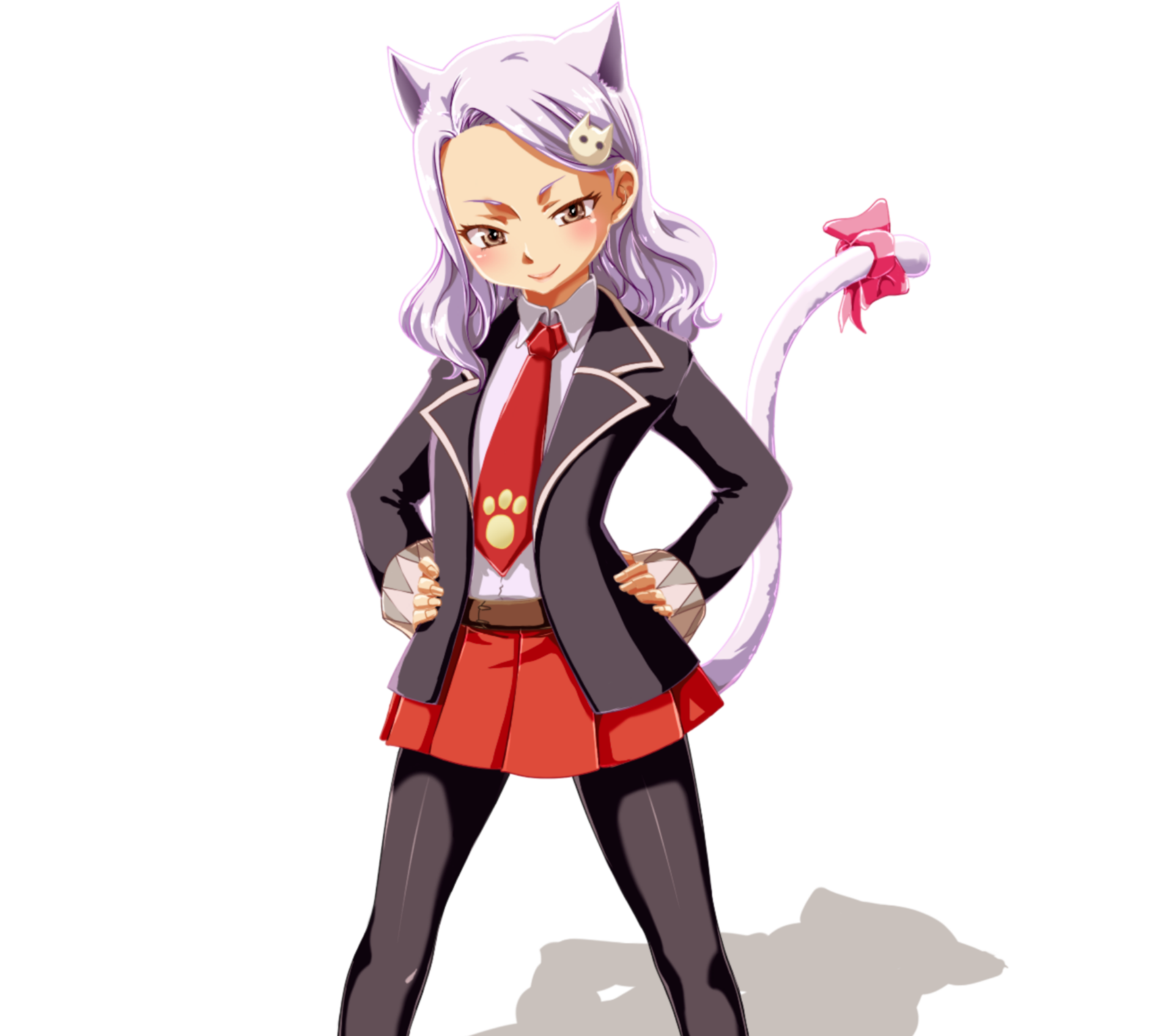 Fairy tail carla porn