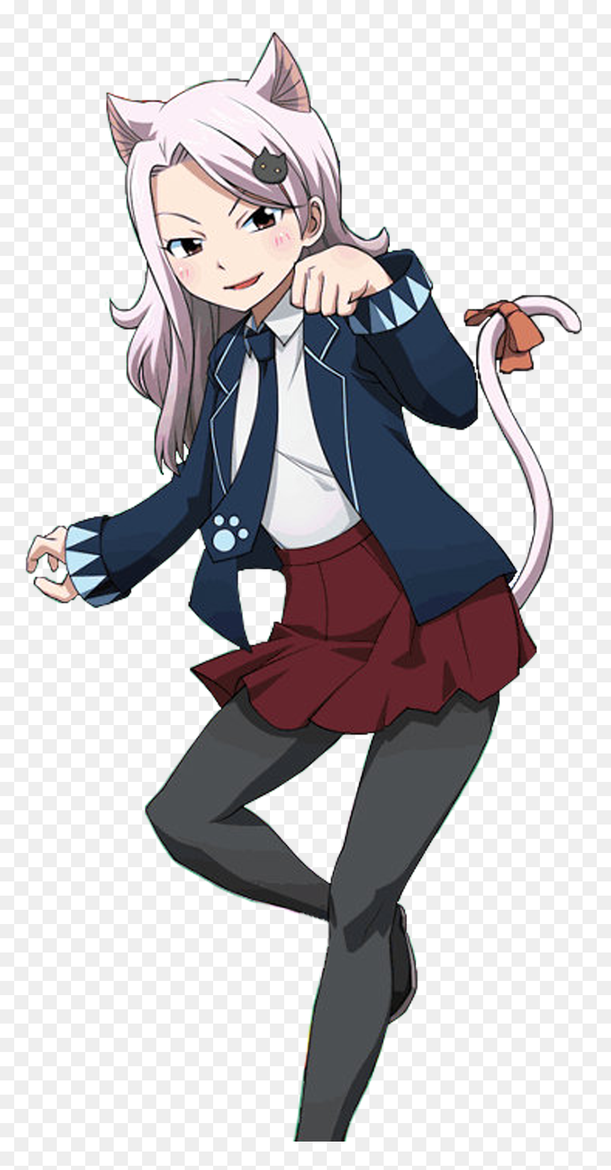 Fairy tail carla porn