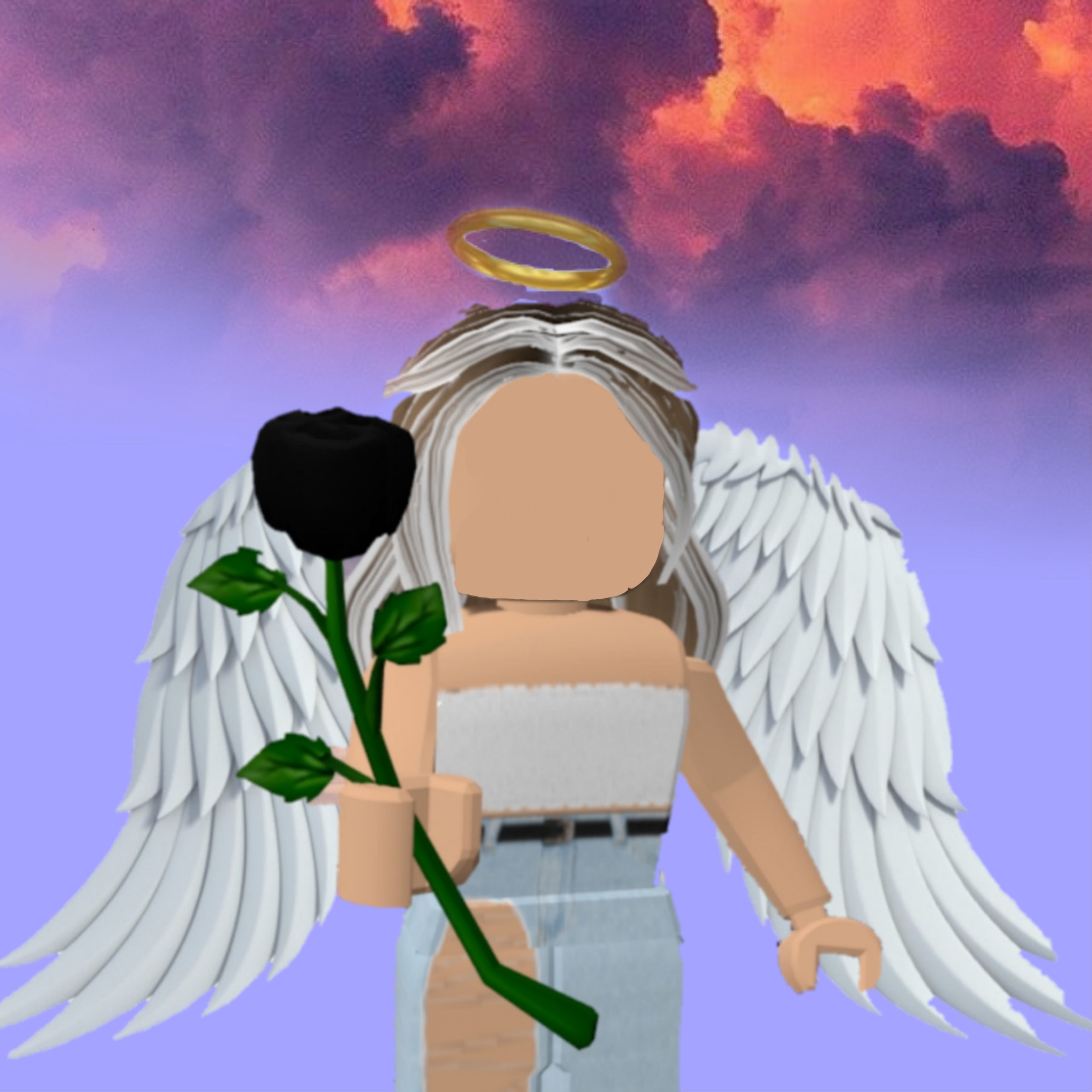 HD my avatar in roblox wallpapers