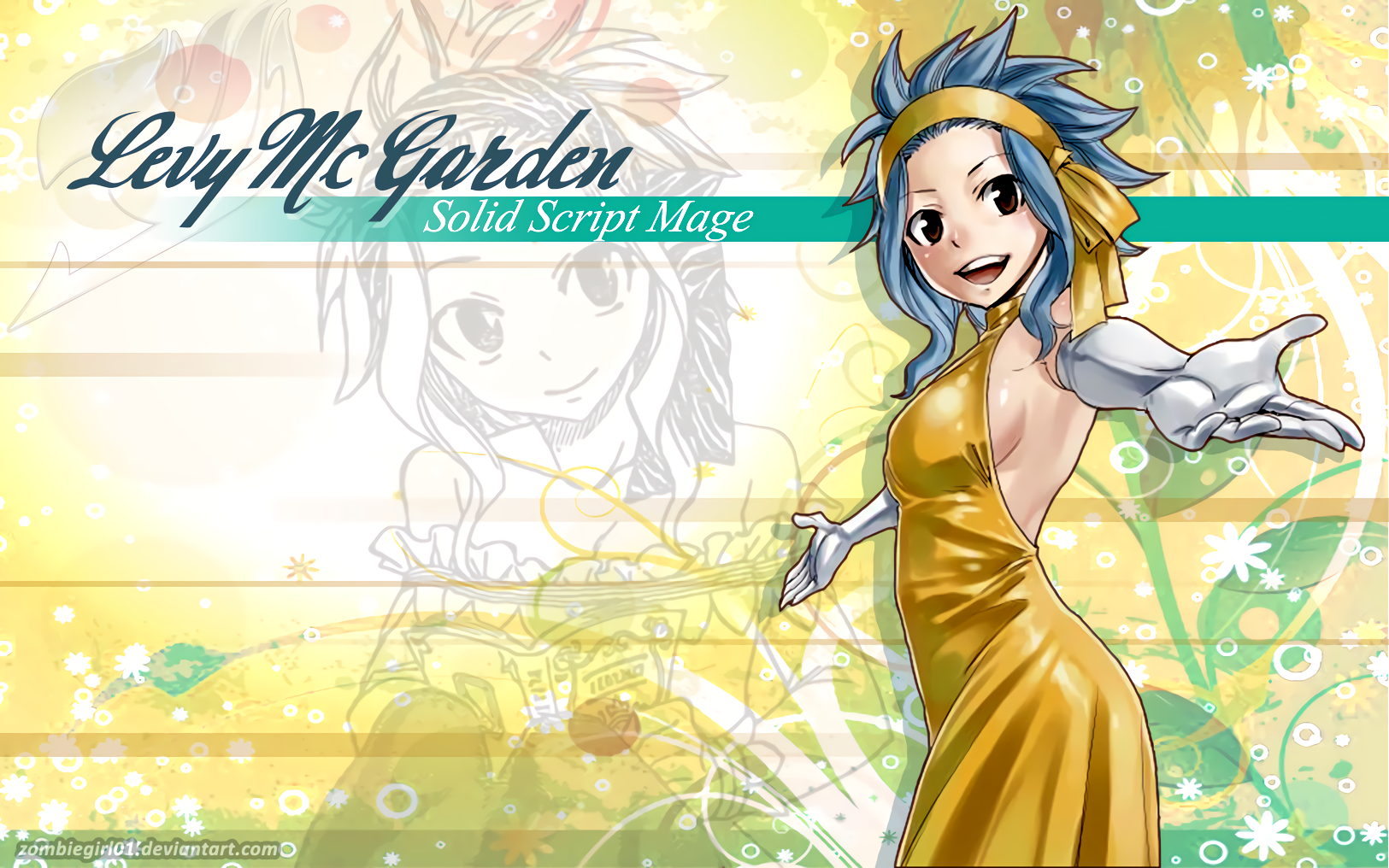 Fairy Tail Wallpaper and Background Imagex1016