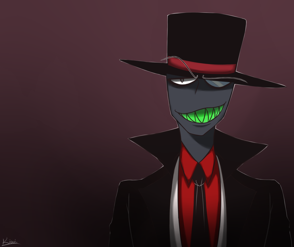 Villainous Background. Villainous