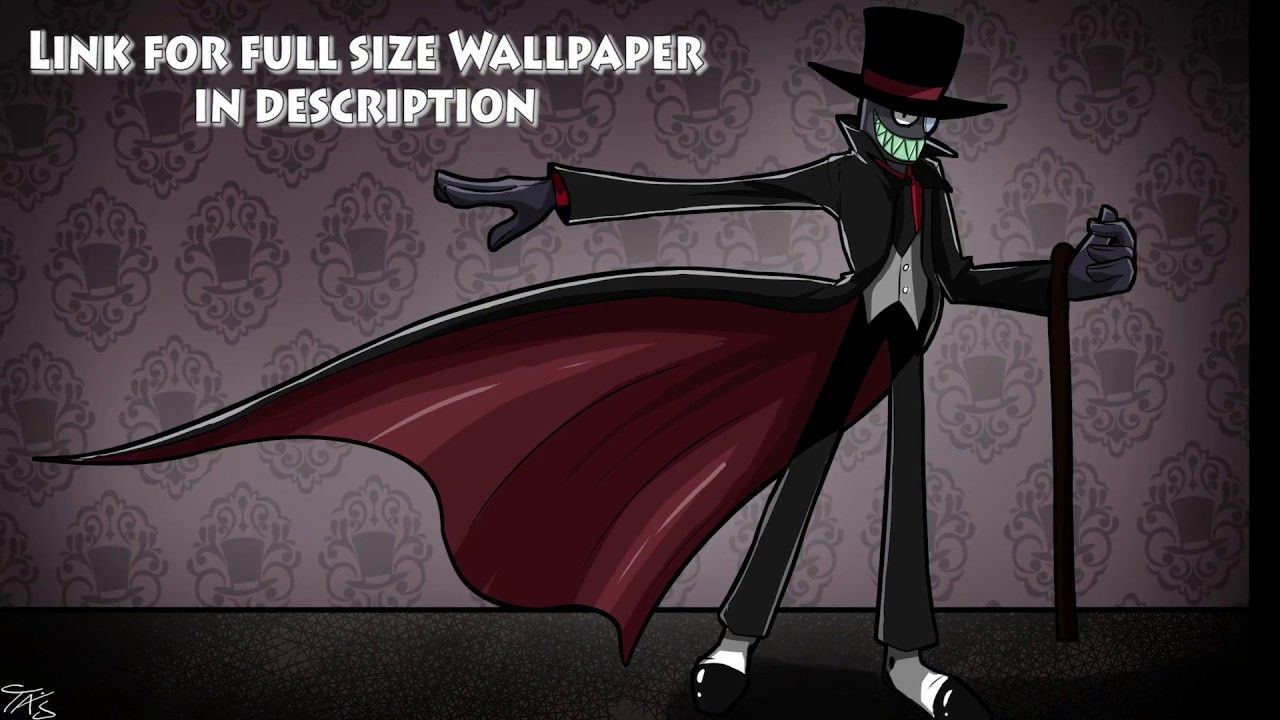 Villainous Wallpaper