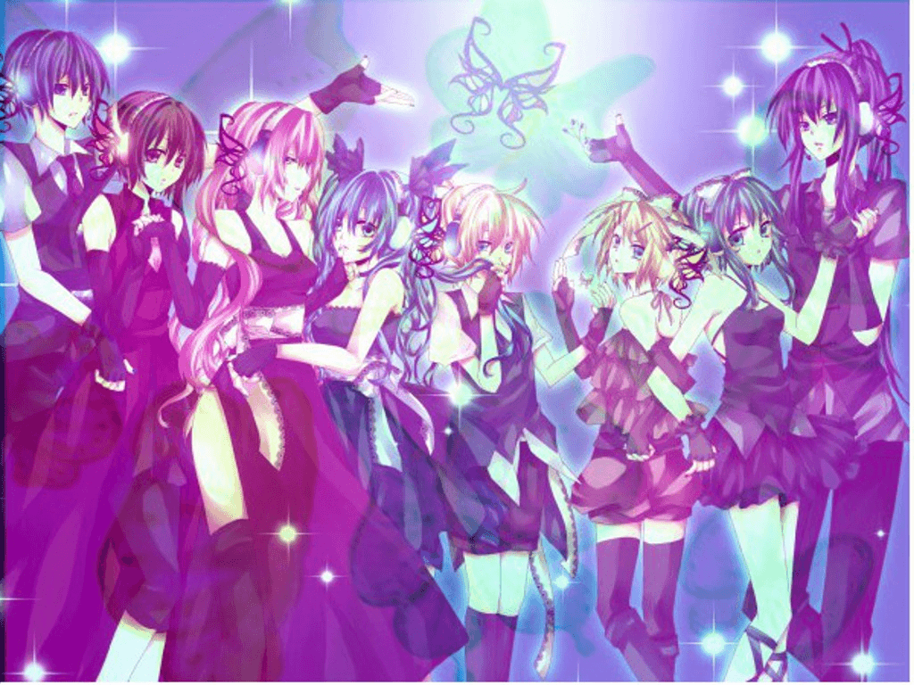 Romance Anime Manga Image Yuri WPs HD Wallpaper And Background