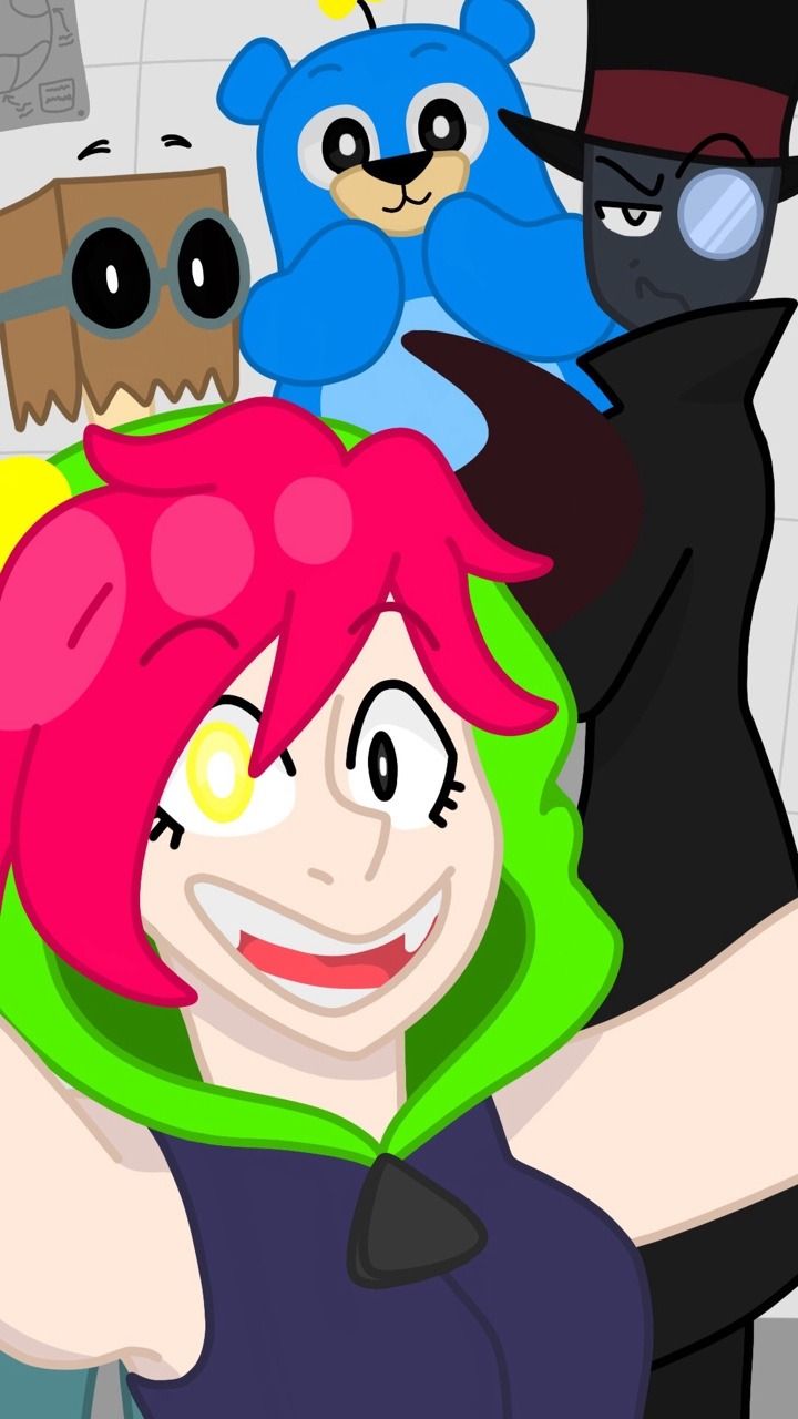 Villainous Wallpaper