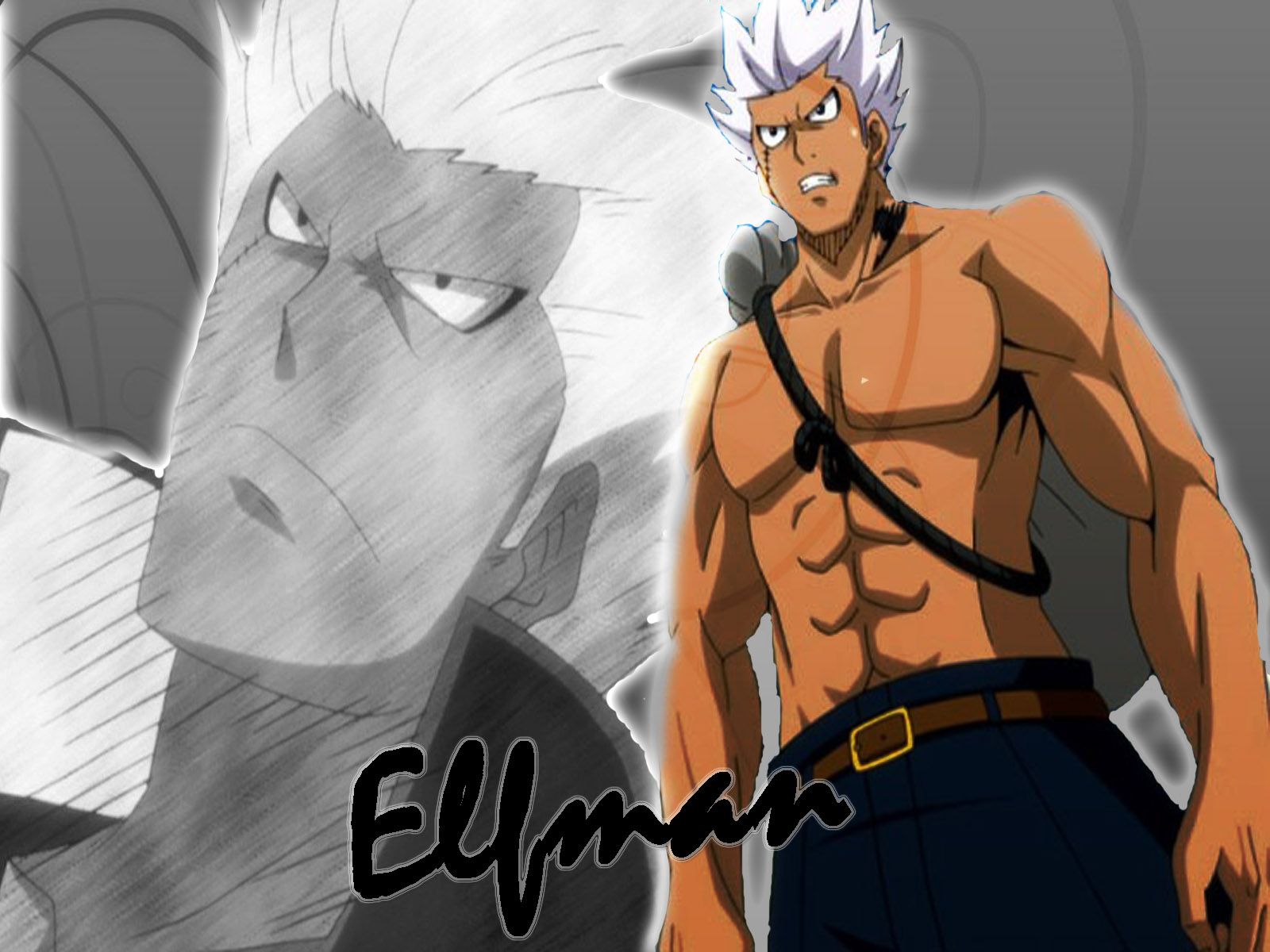 Lisanna Wallpaper. Natsu X Lisanna