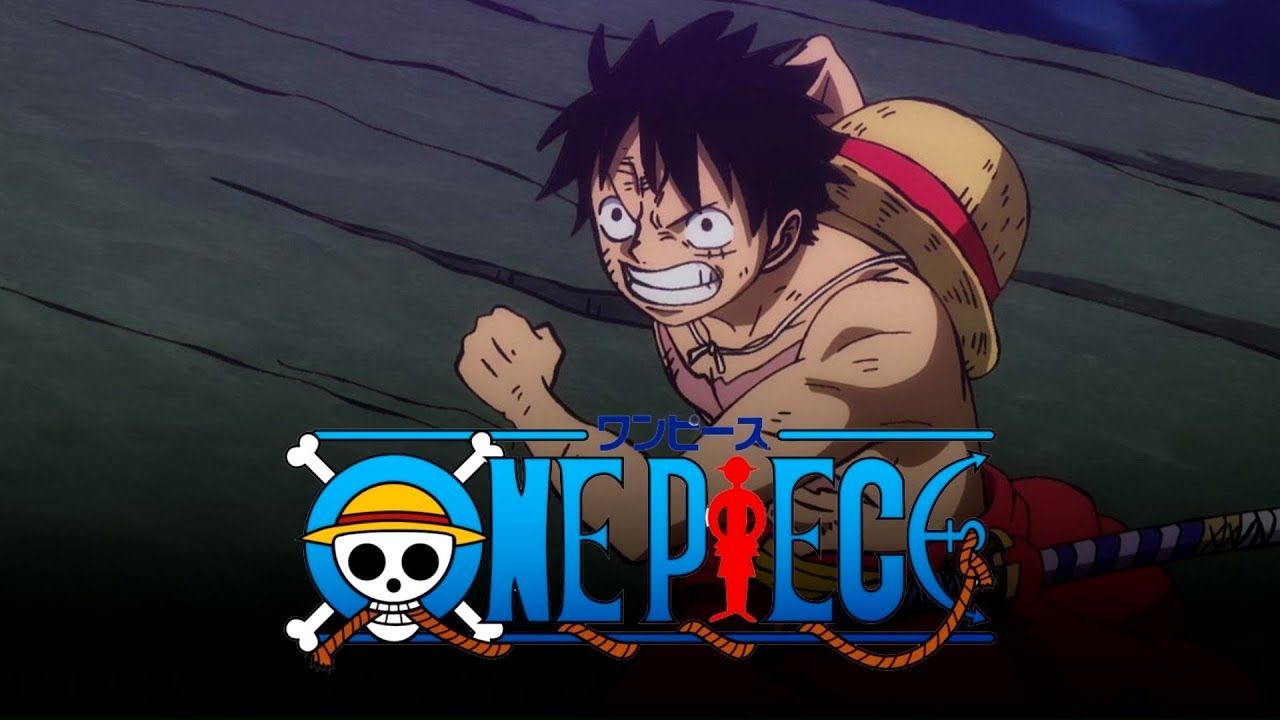One Piece Opening 22