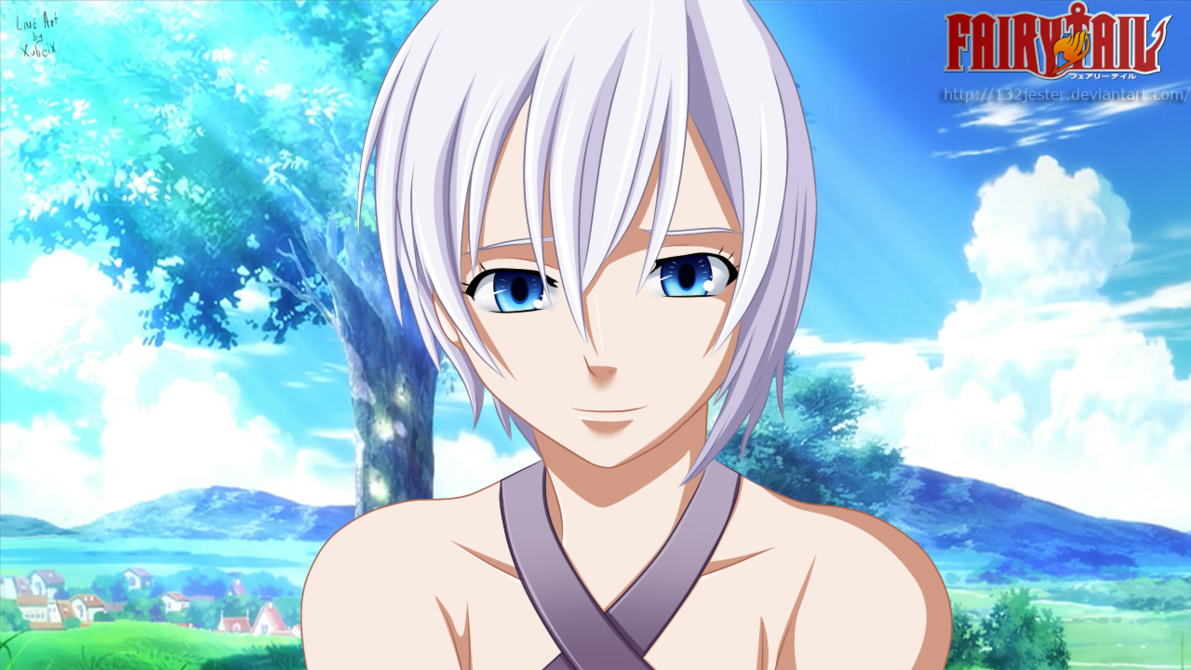 Lisanna Strauss Fairy Tail Quotes. QuotesGram