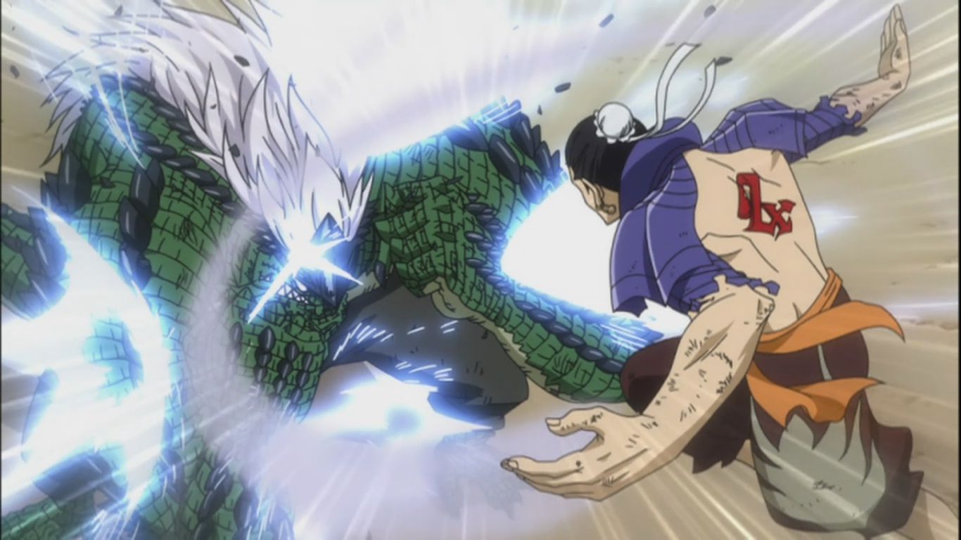 Elfman defeats Bacchus