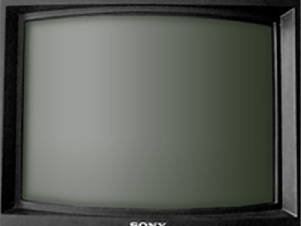 TV Background Wallpaper
