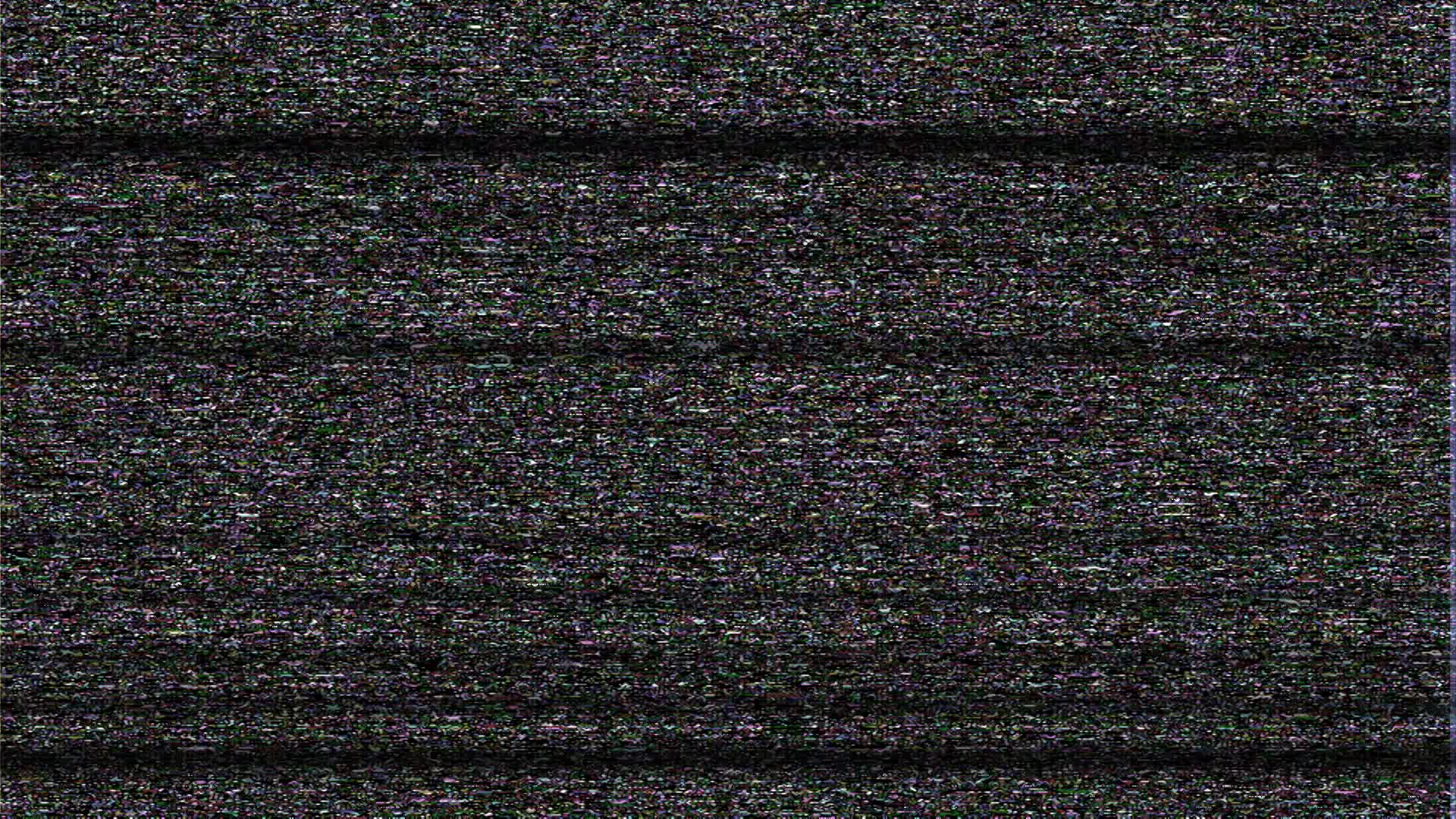 TV Static Wallpaper