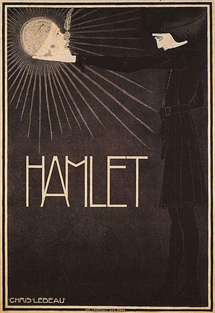 Hamlet Wallpapers Wallpaper Cave