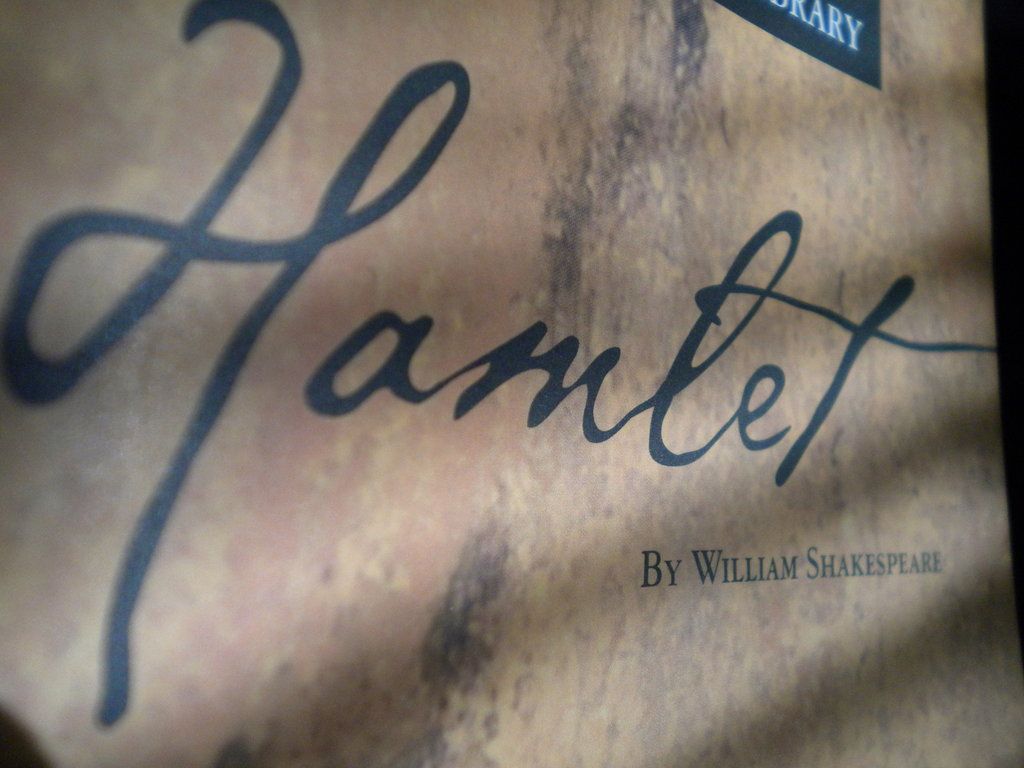 Hamlet Wallpaper. Hamlet Wallpaper