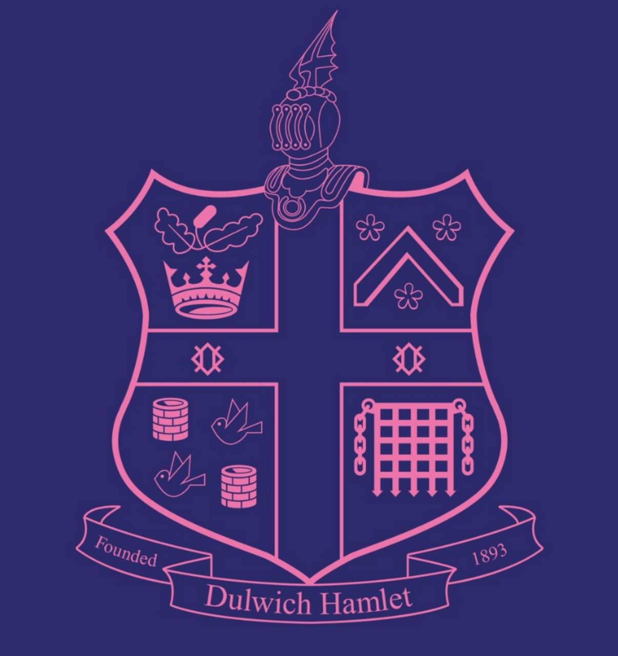Dulwich Hamlet FC wallpaper