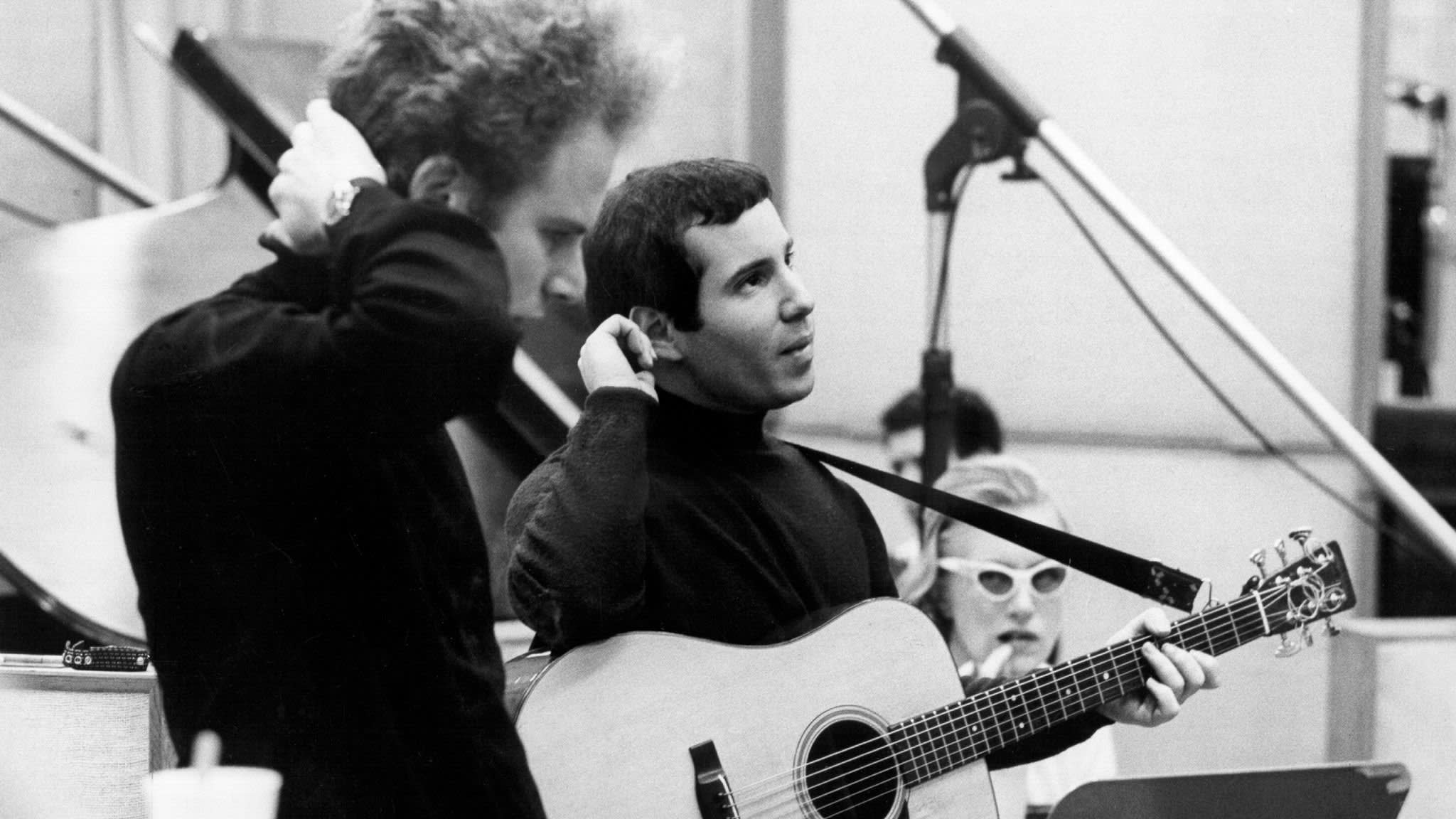 Simon & Garfunkel Albums Ranked. Return of Rock