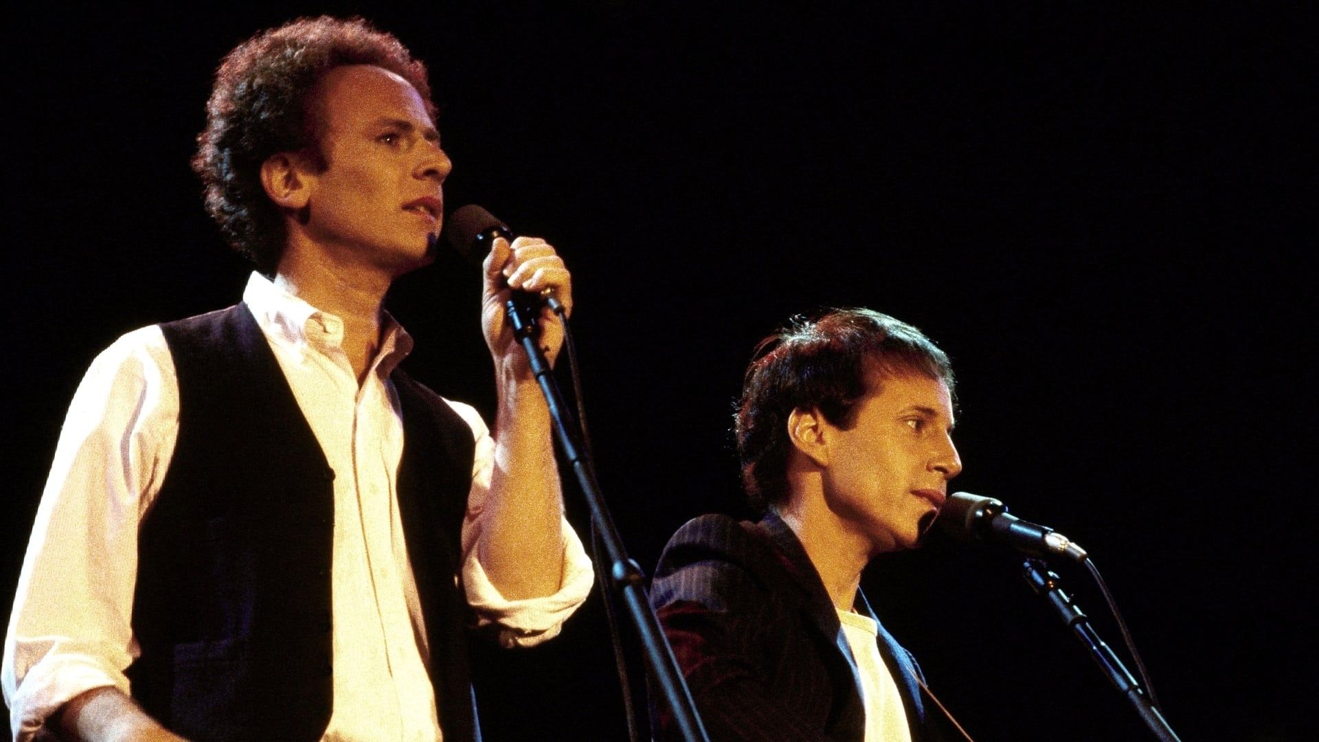 Simon & Garfunkel: The Concert in Central Park (1981)