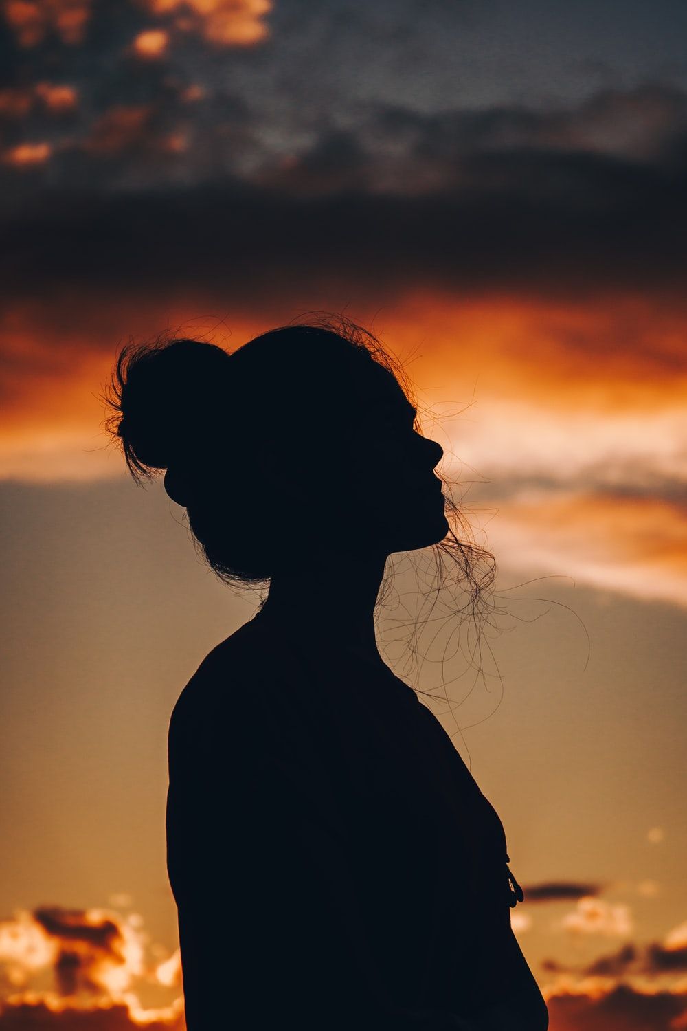 Silhouette Picture [HD]. Download Free Image