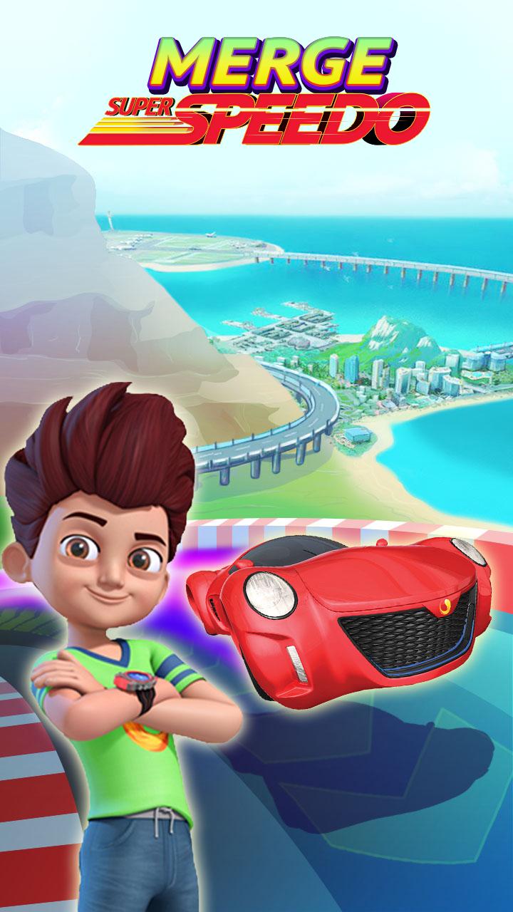 All About Super Cars.Review. Walpaper. Download.: Kiko And Super Speedo Car Cartoon