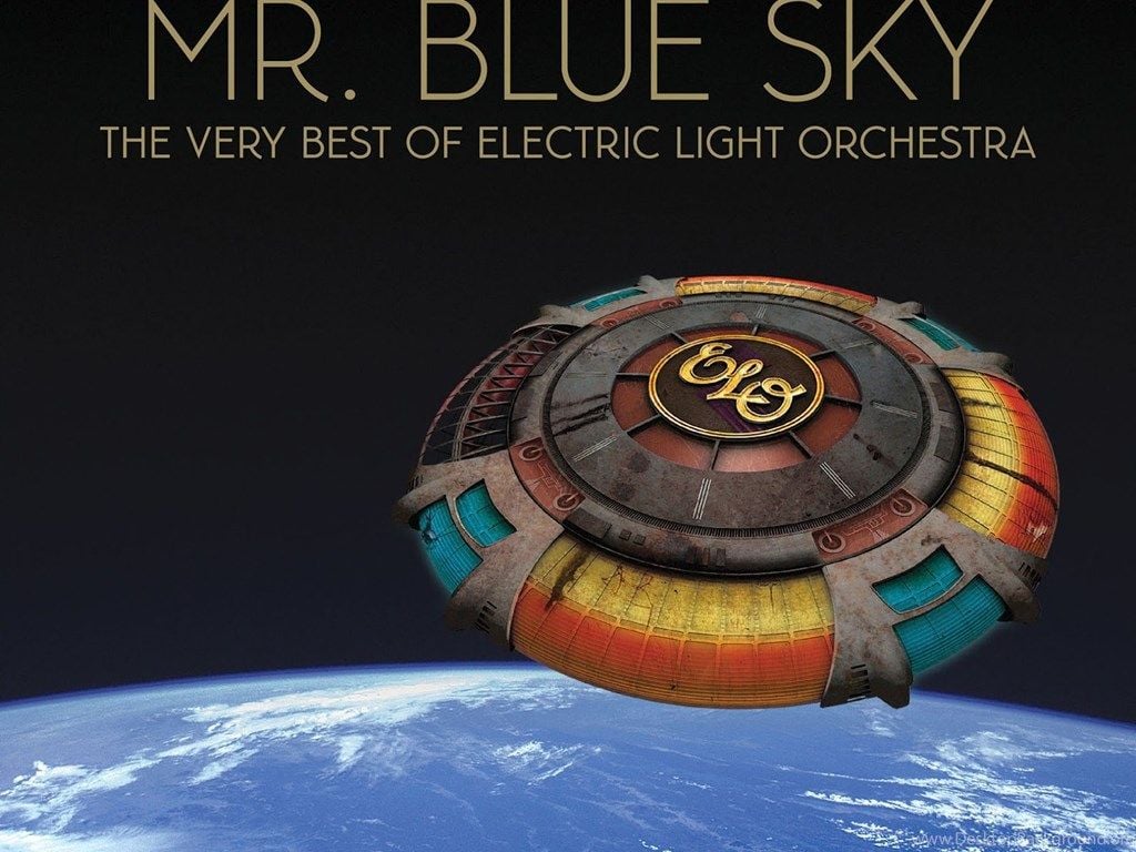 Download Electric Light Orchestra Light Years: The Very Best Of