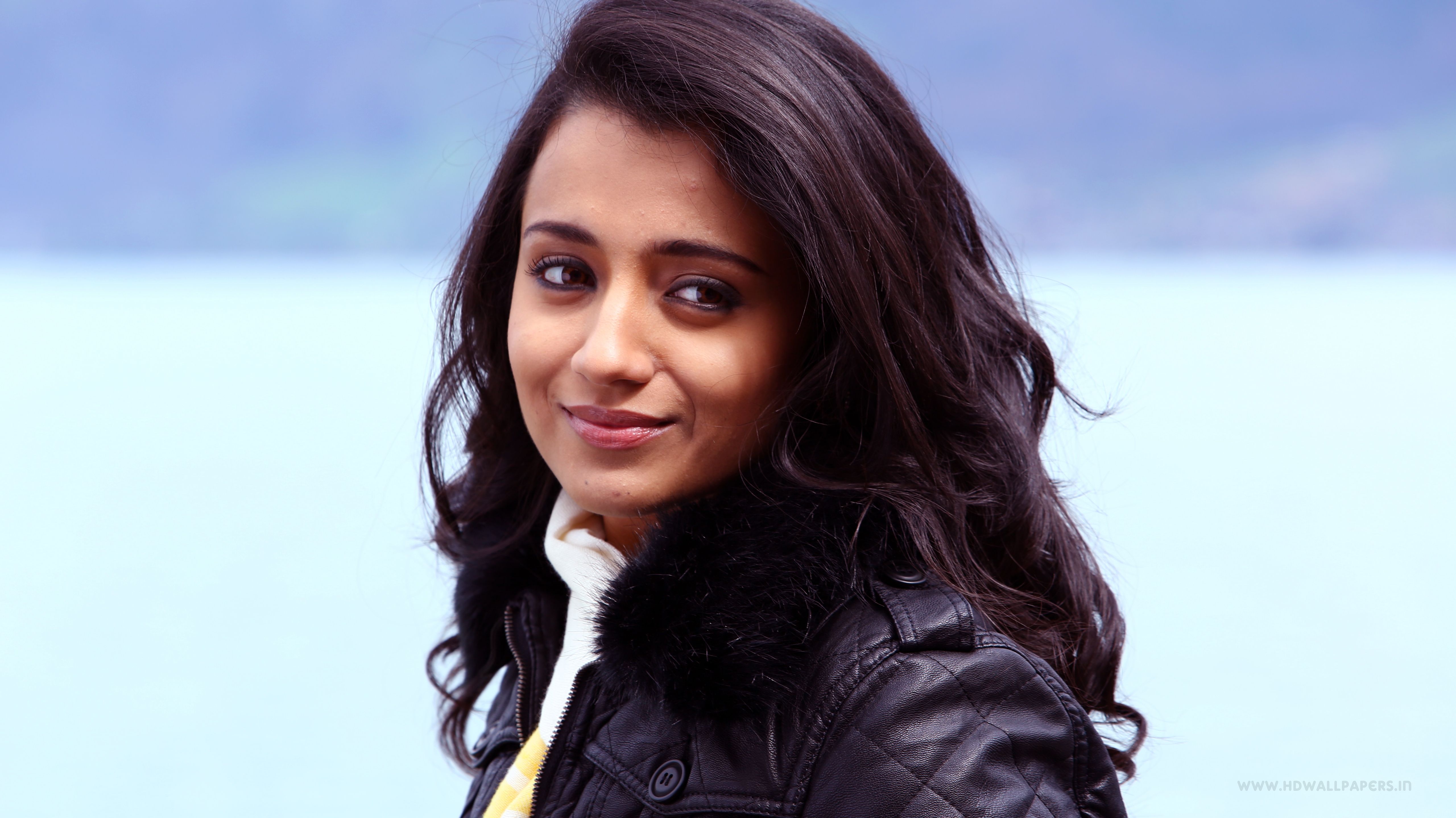 ScreenBeauty. Trisha Tamil Actress