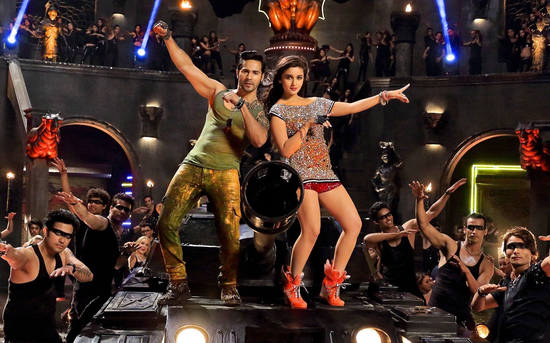 HD Wallpaper Of Bollywood Movies