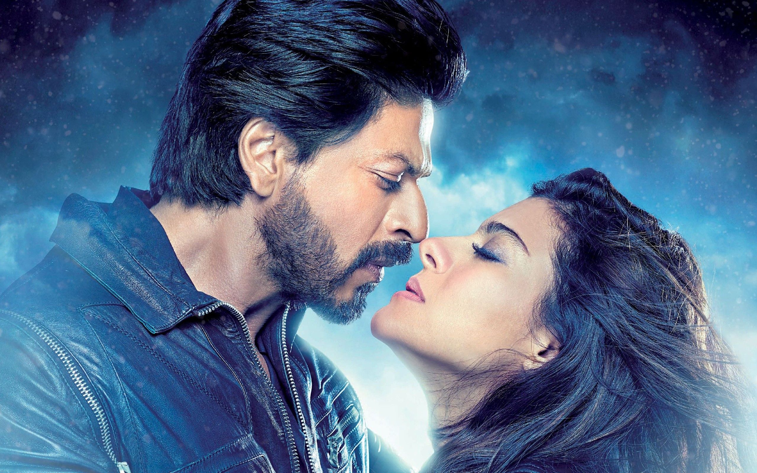 Dilwale Wallpaper