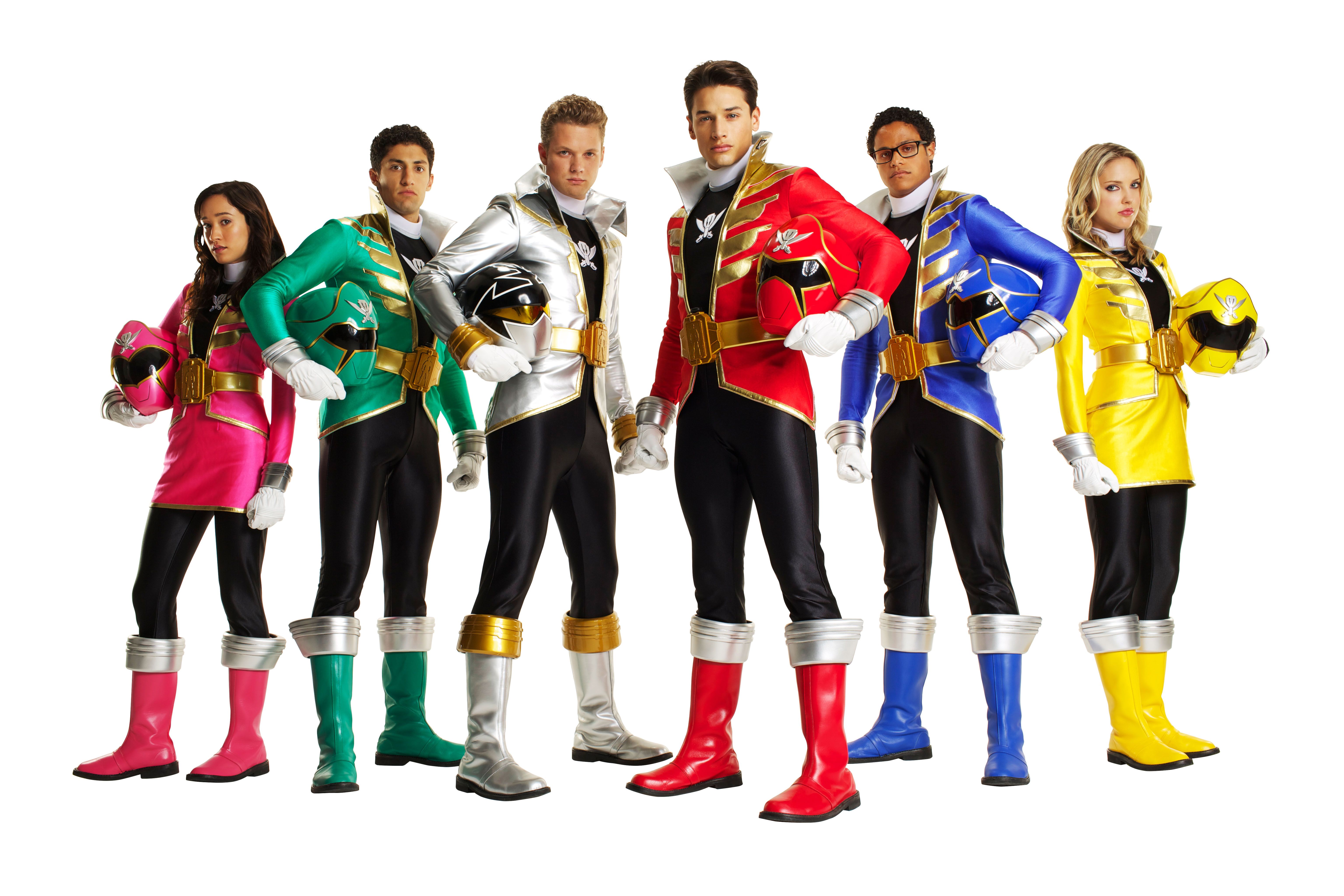 Nickelodeon Suites Resort To Host Two Action Packed Power Rangers