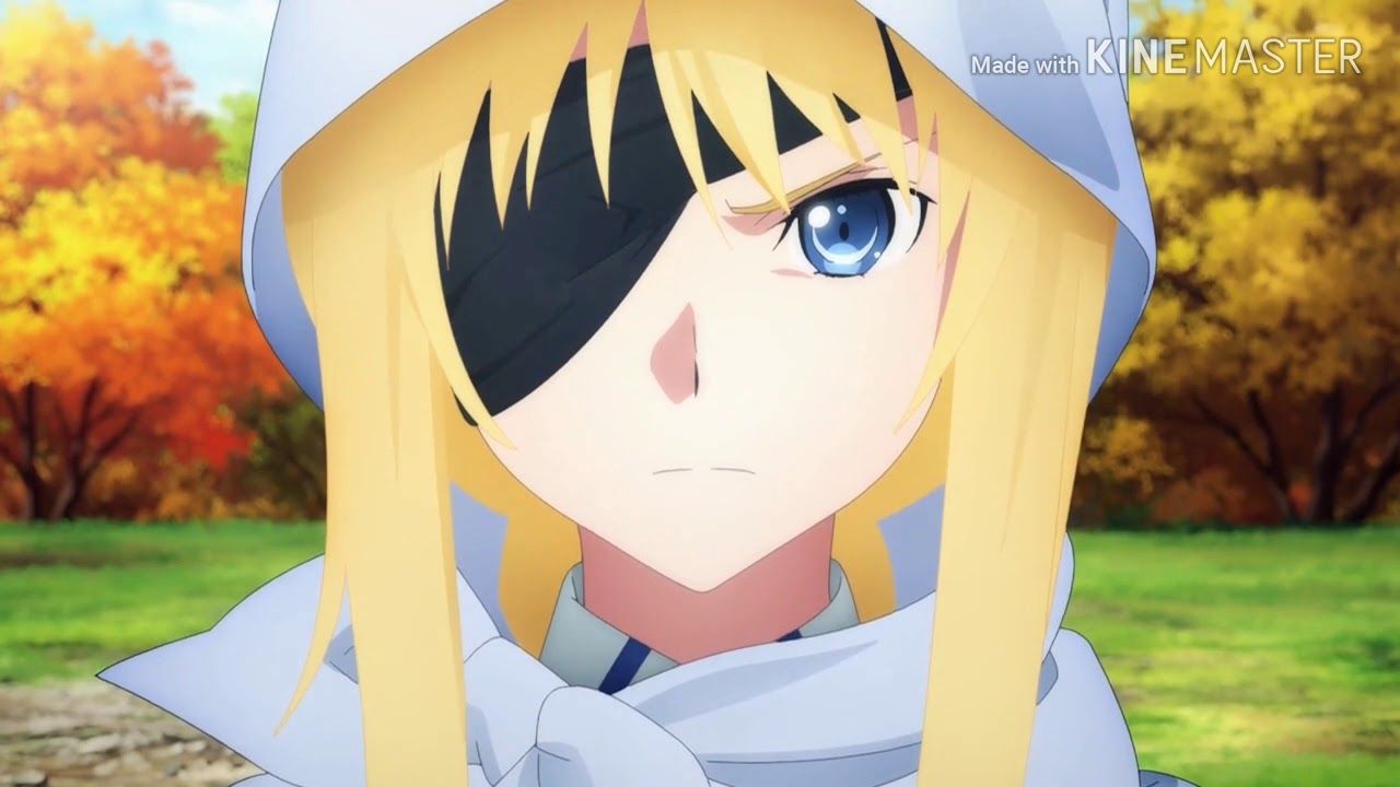 Anime Wallpaper Bergerak FULL HD -Alice Sword Art Online