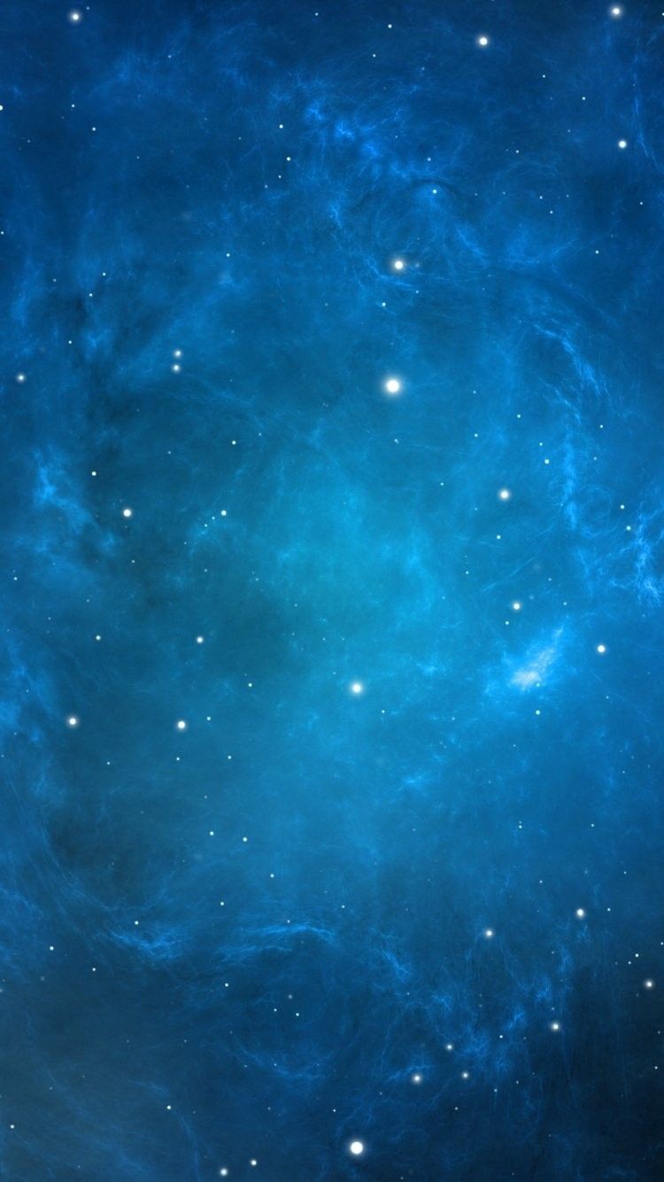 Stars iPhone 6 Wallpaper