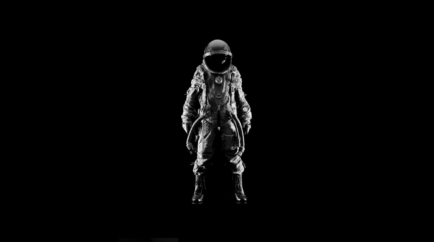 Astronaut Live Wallpaper for Android