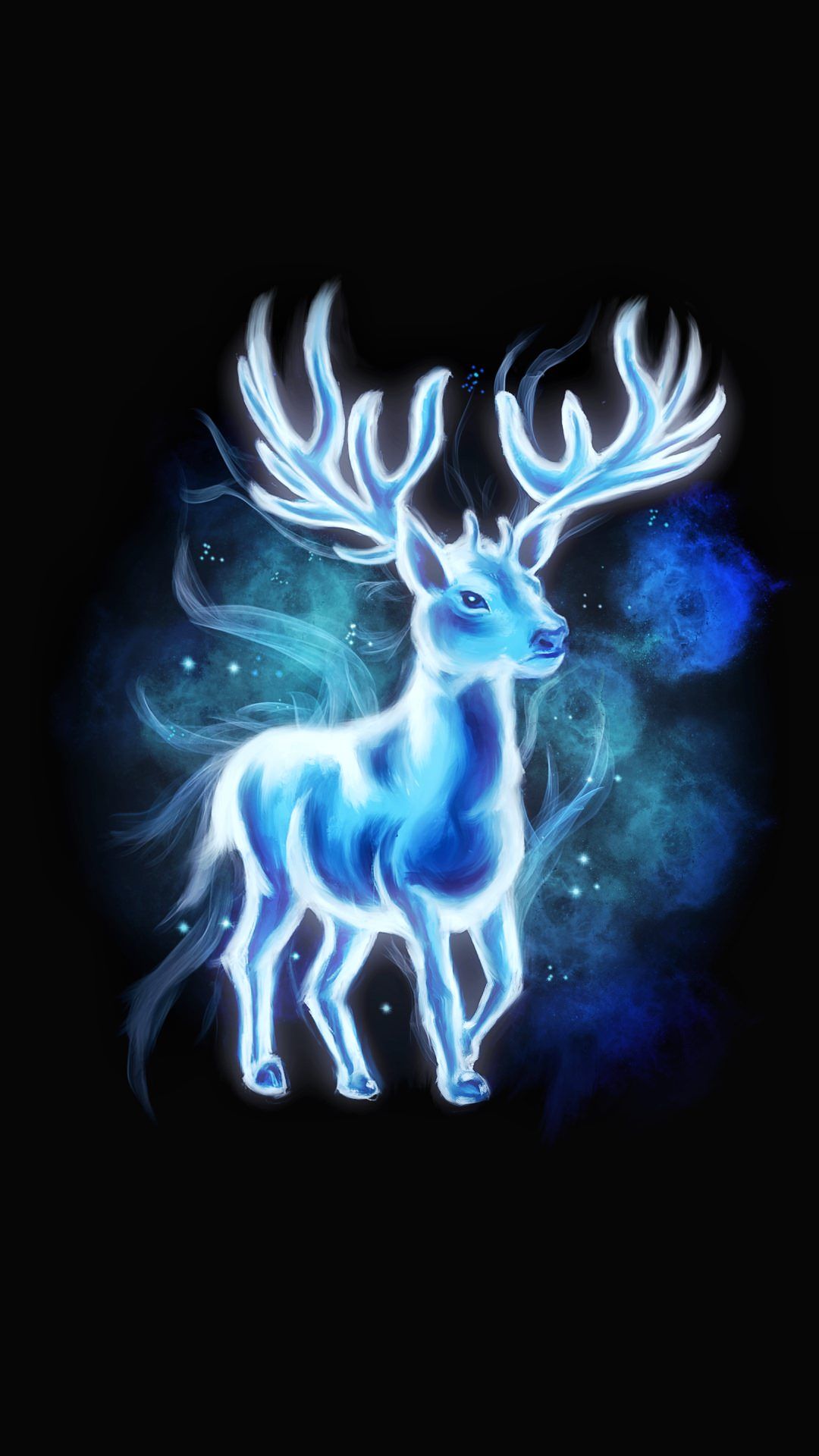 Expecto Patronum Wallpapers Wallpaper Cave